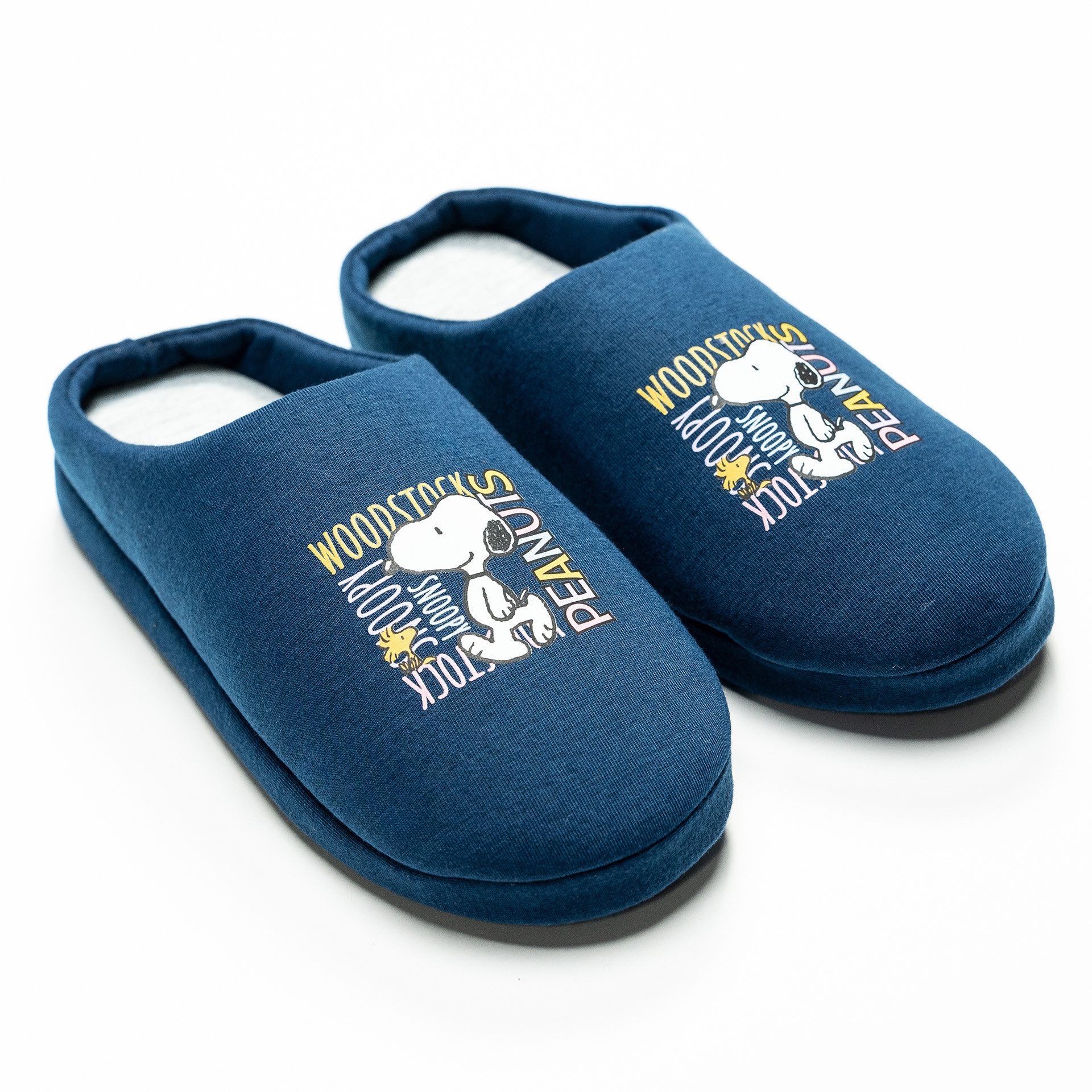 The Peanuts Snoopy Hausschuhe Puschen Slipper Pantoffeln Hausschuh