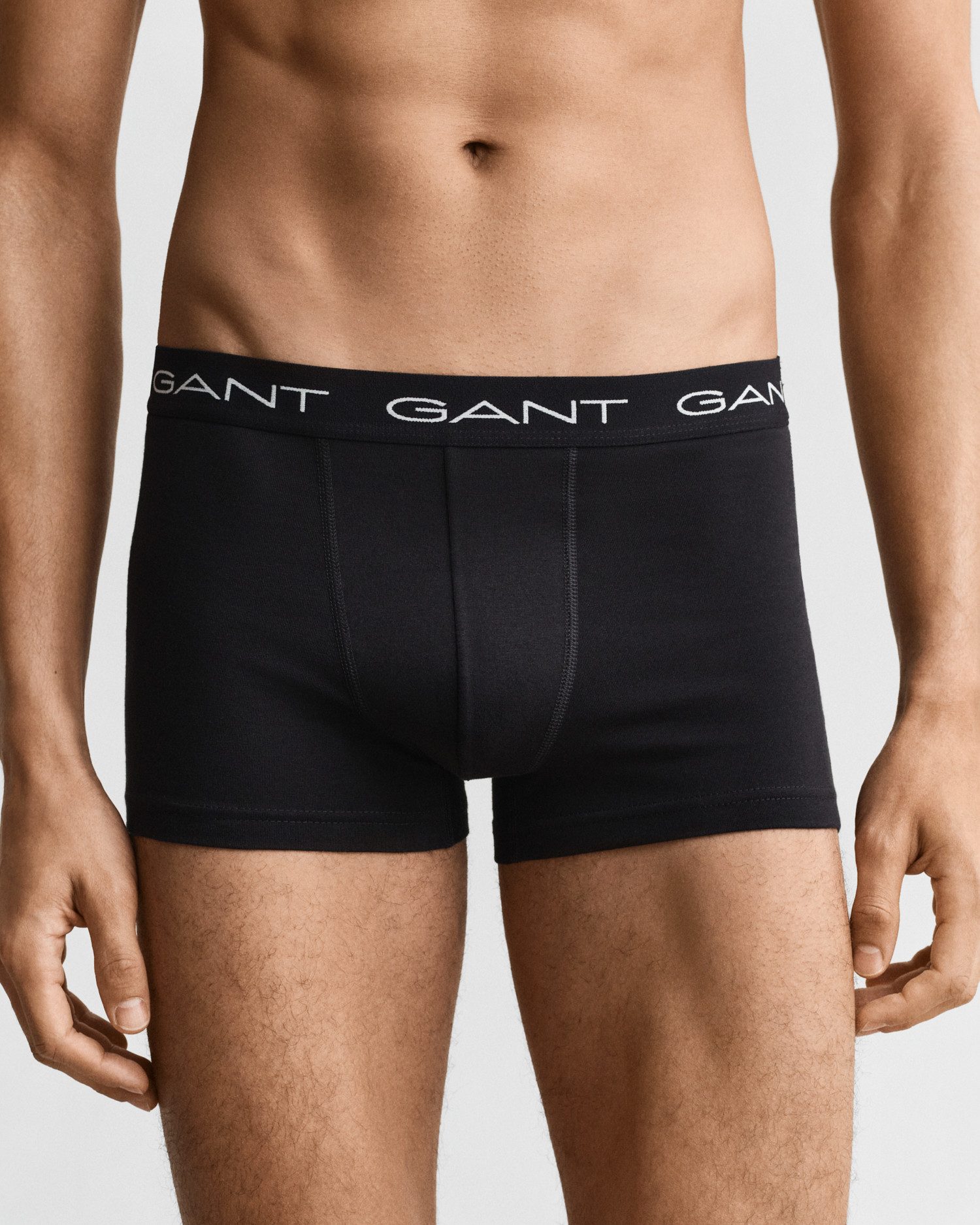 Gant Trunk (Spar-Pack, 5-St) Mit elastischem Bund