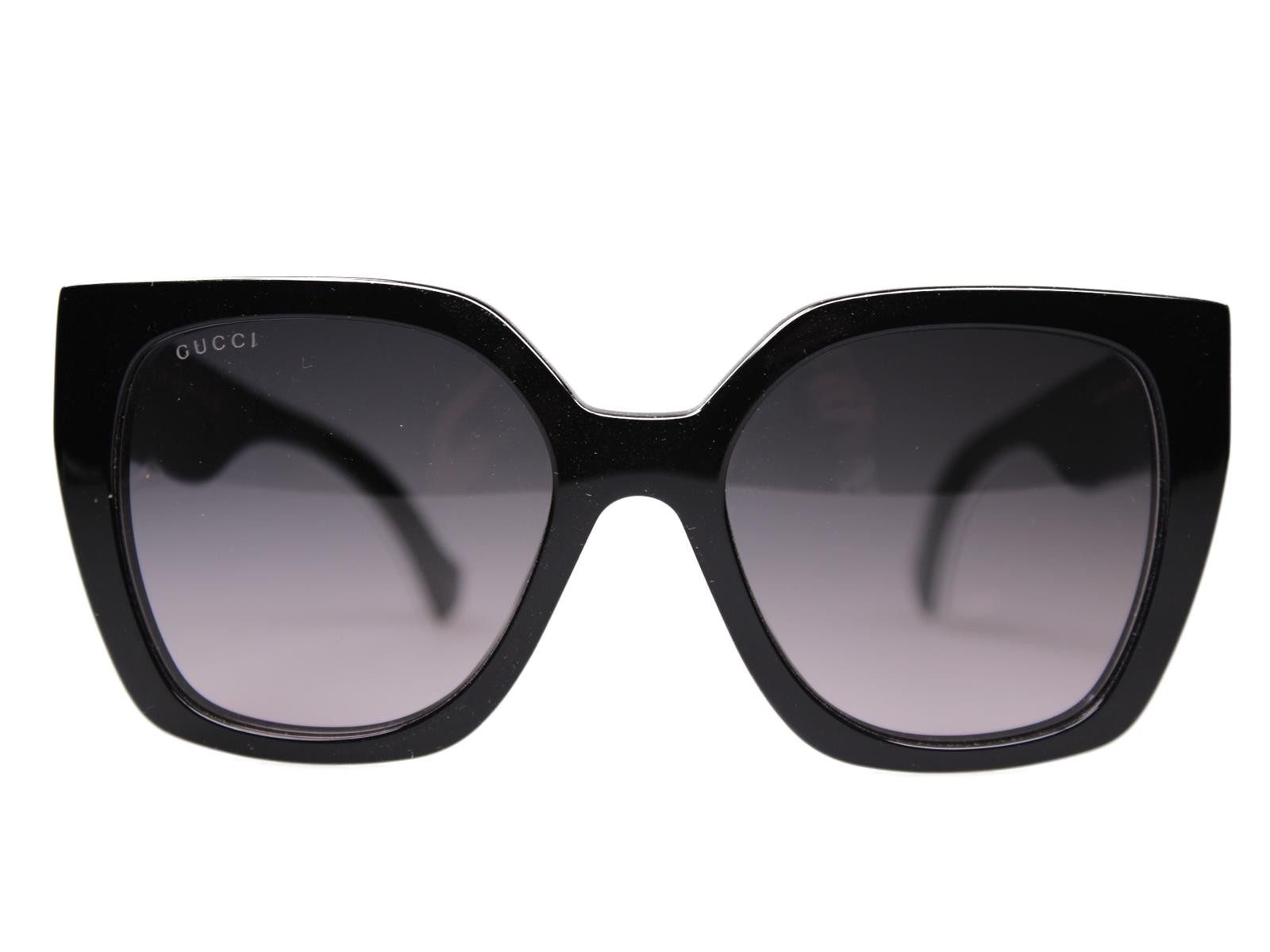 GUCCI Sonnenbrille Gucci Sonnenbrille GG1300 S 004
