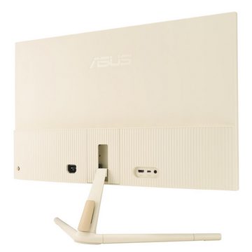 Asus ASUS Eye Care VU279CFE-M 27 Zoll Monitor (Full HD, TFT-Monitor (1.920 x 1.080 Pixel (16:9), 1 ms Reaktionszeit, 100 Hz, IPS)
