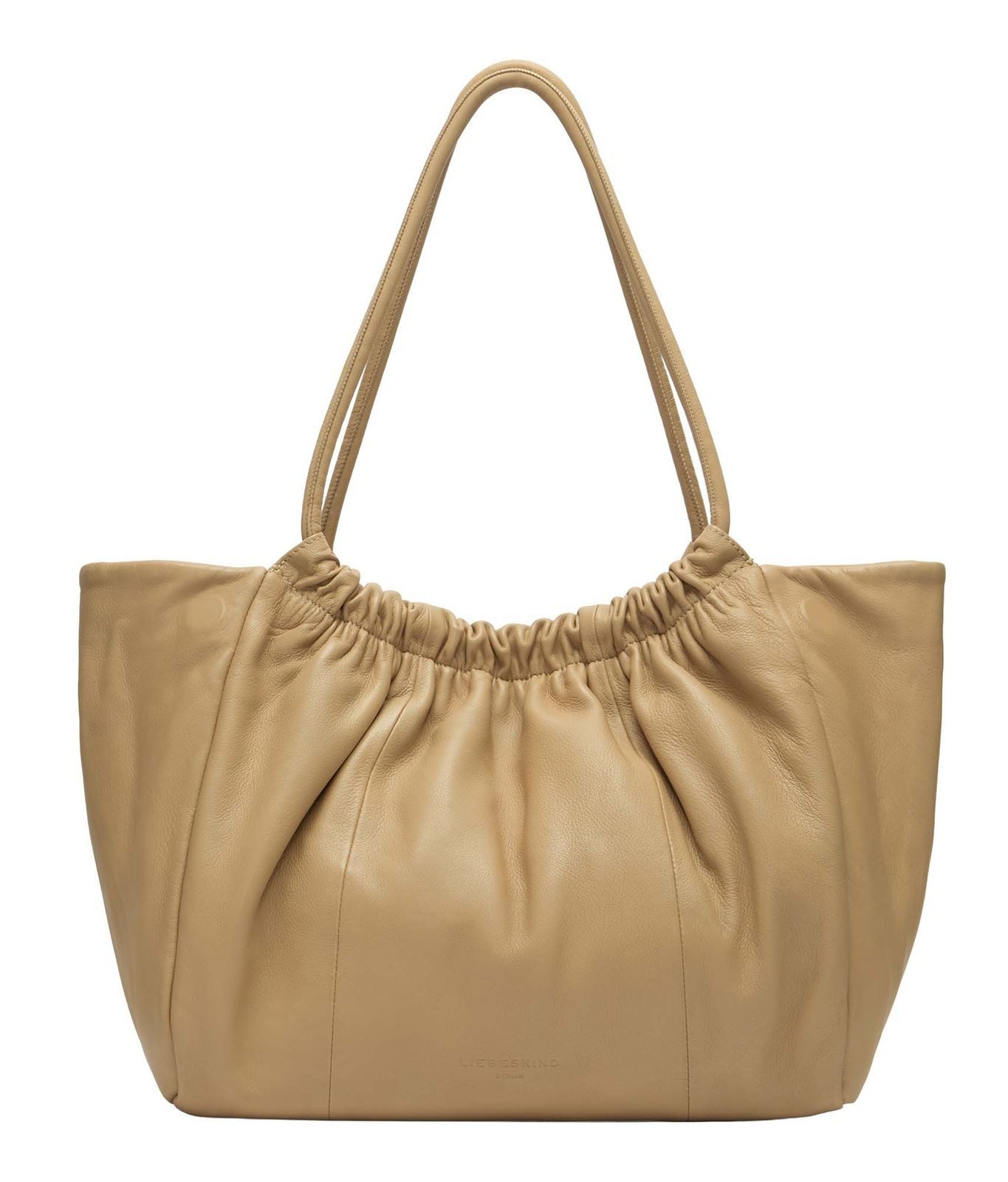 Liebeskind Berlin Shopper Shopper, aus echtem Leder