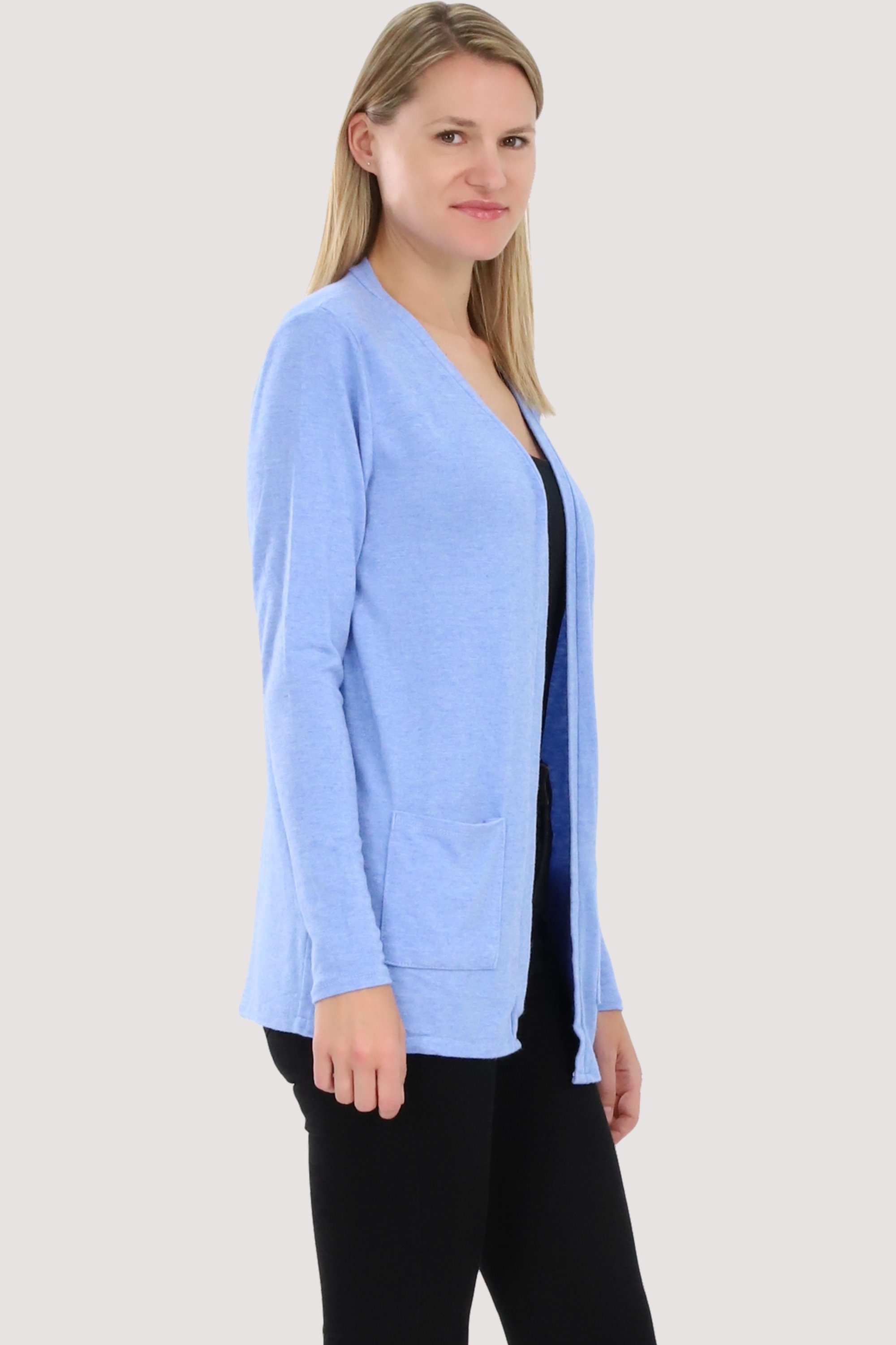 malito more than fashion Cardigan 2243 günstig online kaufen