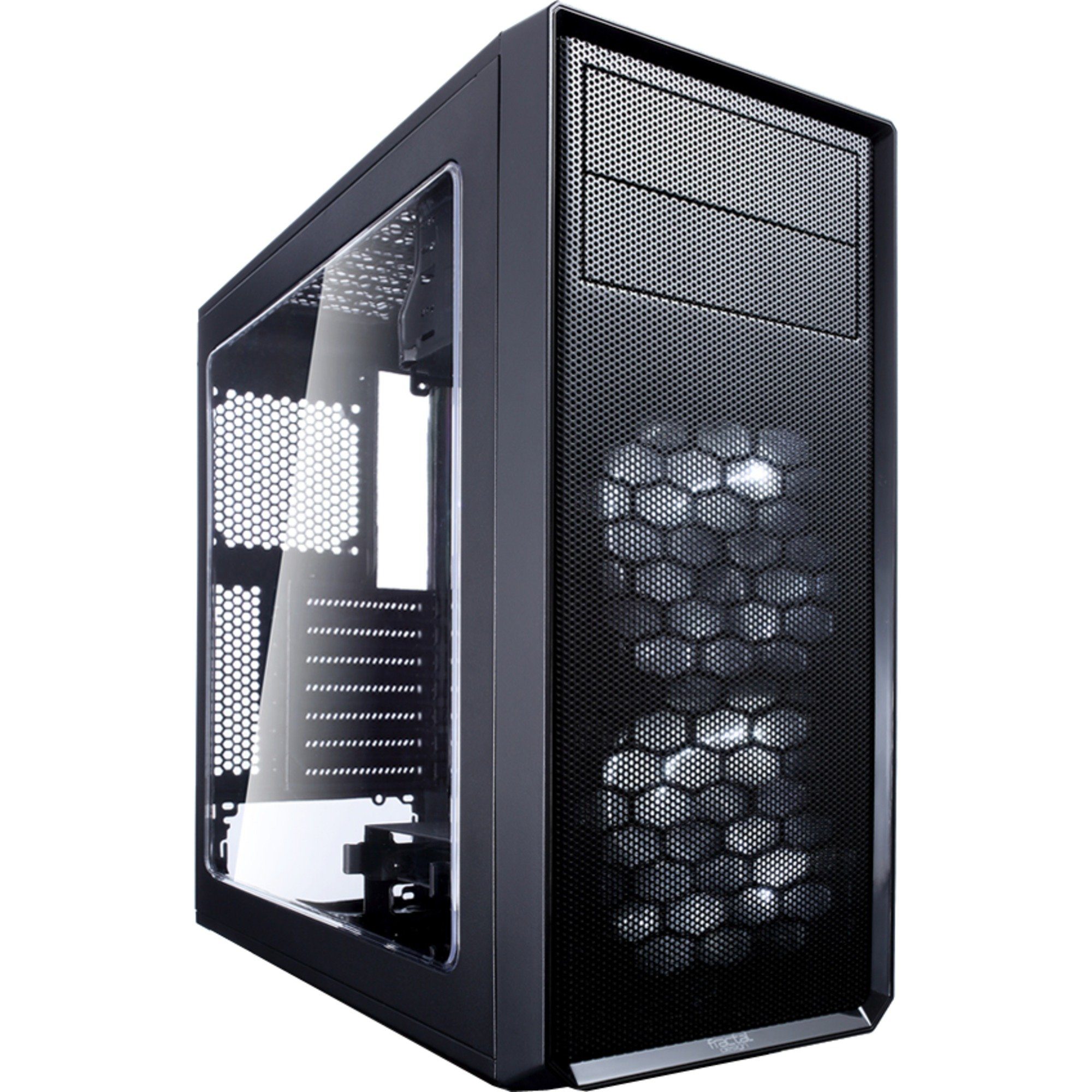 fractal design pc case