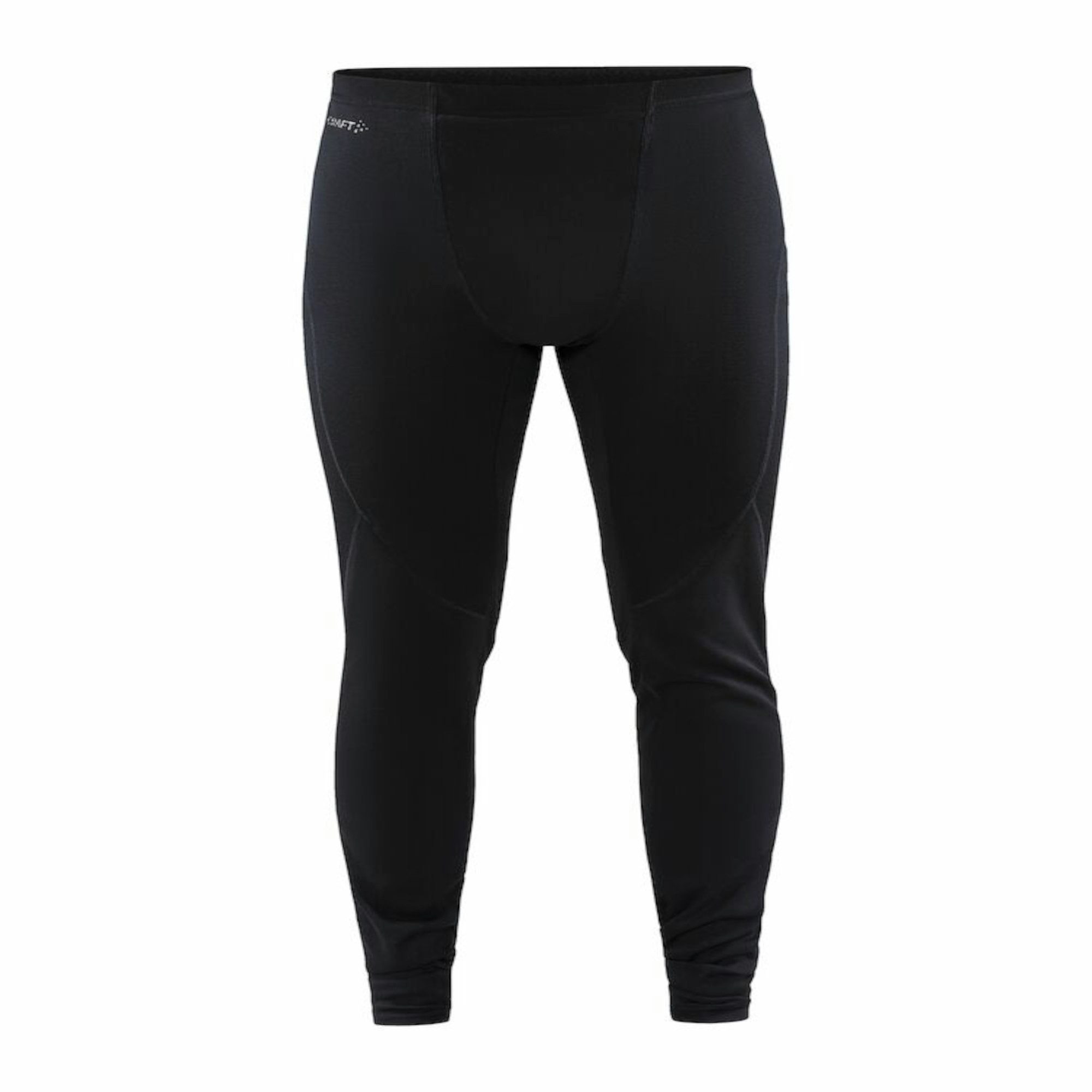 Funktionstights Craft Herren Tight CORE Warm Baselayer Pants 1912533
