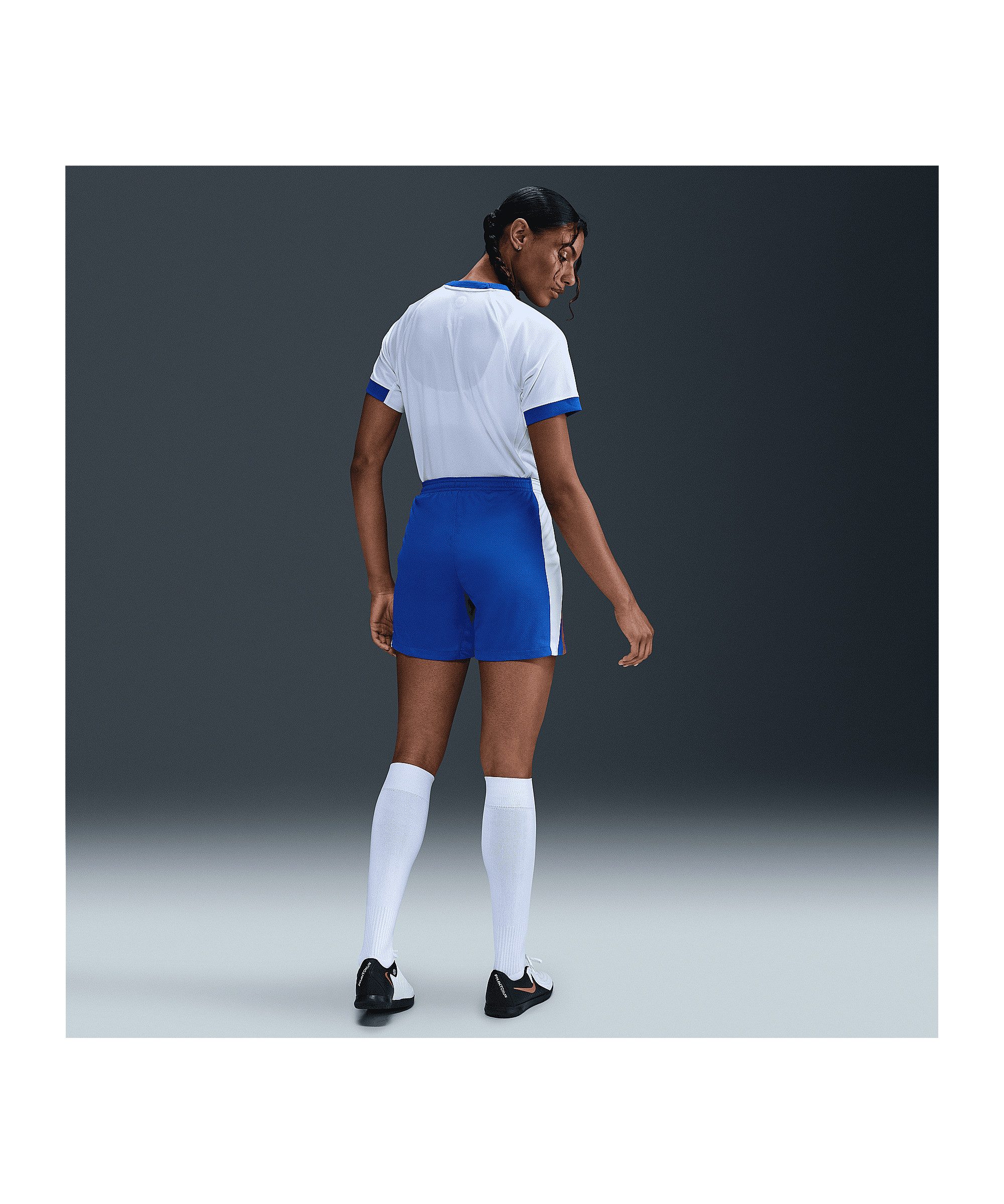 Nike Sporthose Nike Performance England Short Home 2025 Damen günstig online kaufen