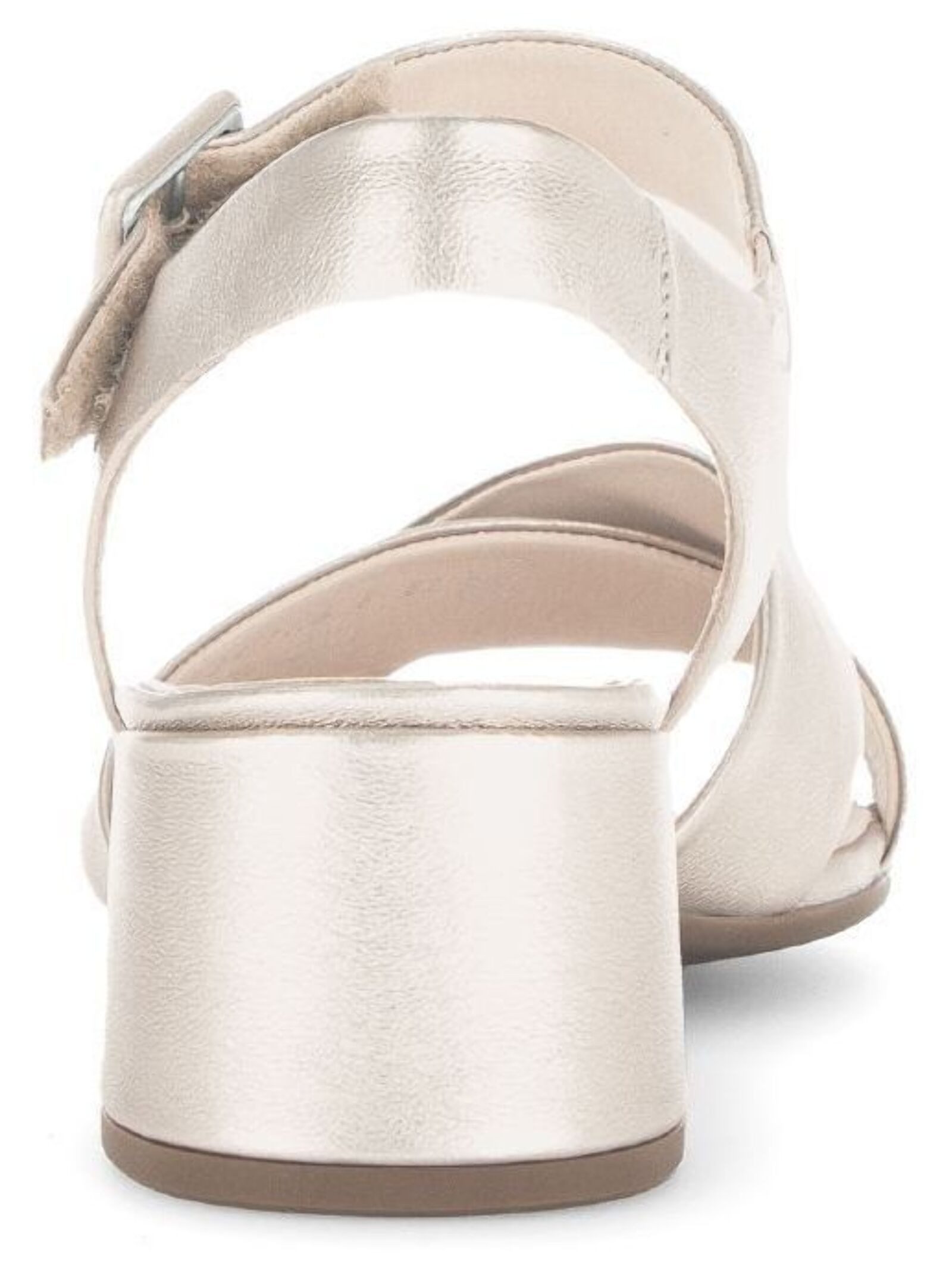 Gabor Comfort Gabor Comfort Sandalen Leder Riemchensandale