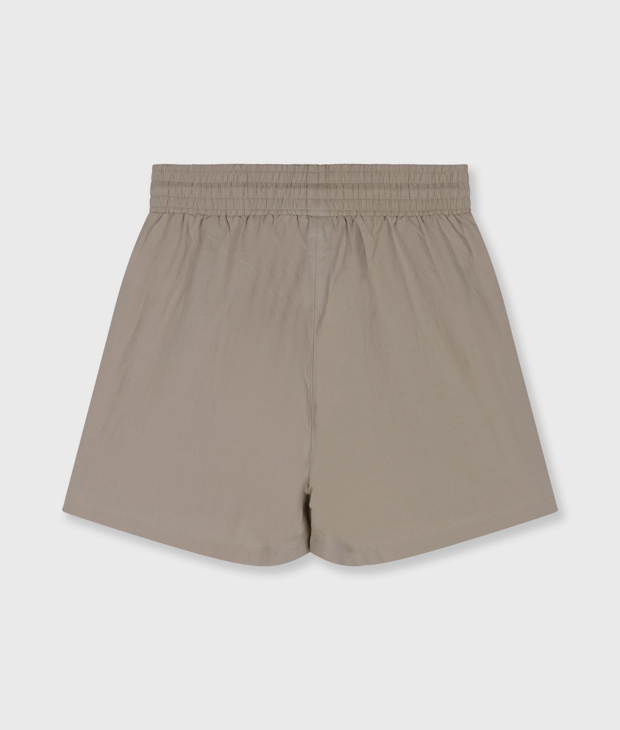 10DAYS Cargoshorts crinkle utility shorts