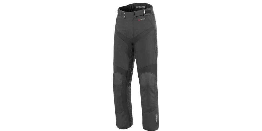 Büse Motorradhose Highland Motorrad Textilhose