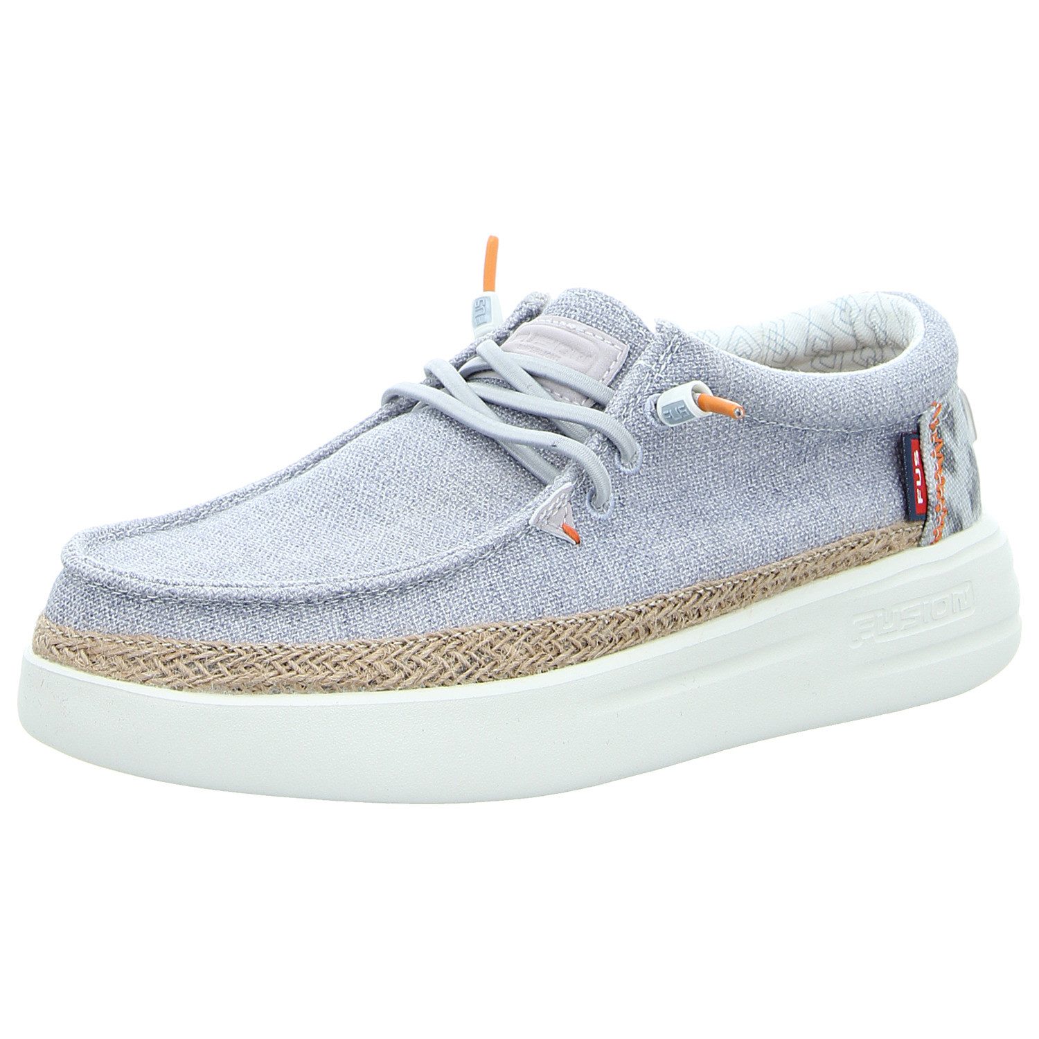 Fusion Schnürschuh