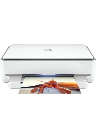 HP ENVY 6020e AiO Printer A4 color 7ppm M...