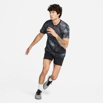 Nike Kurzarmshirt Nike Dri-FIT Fitness Tee