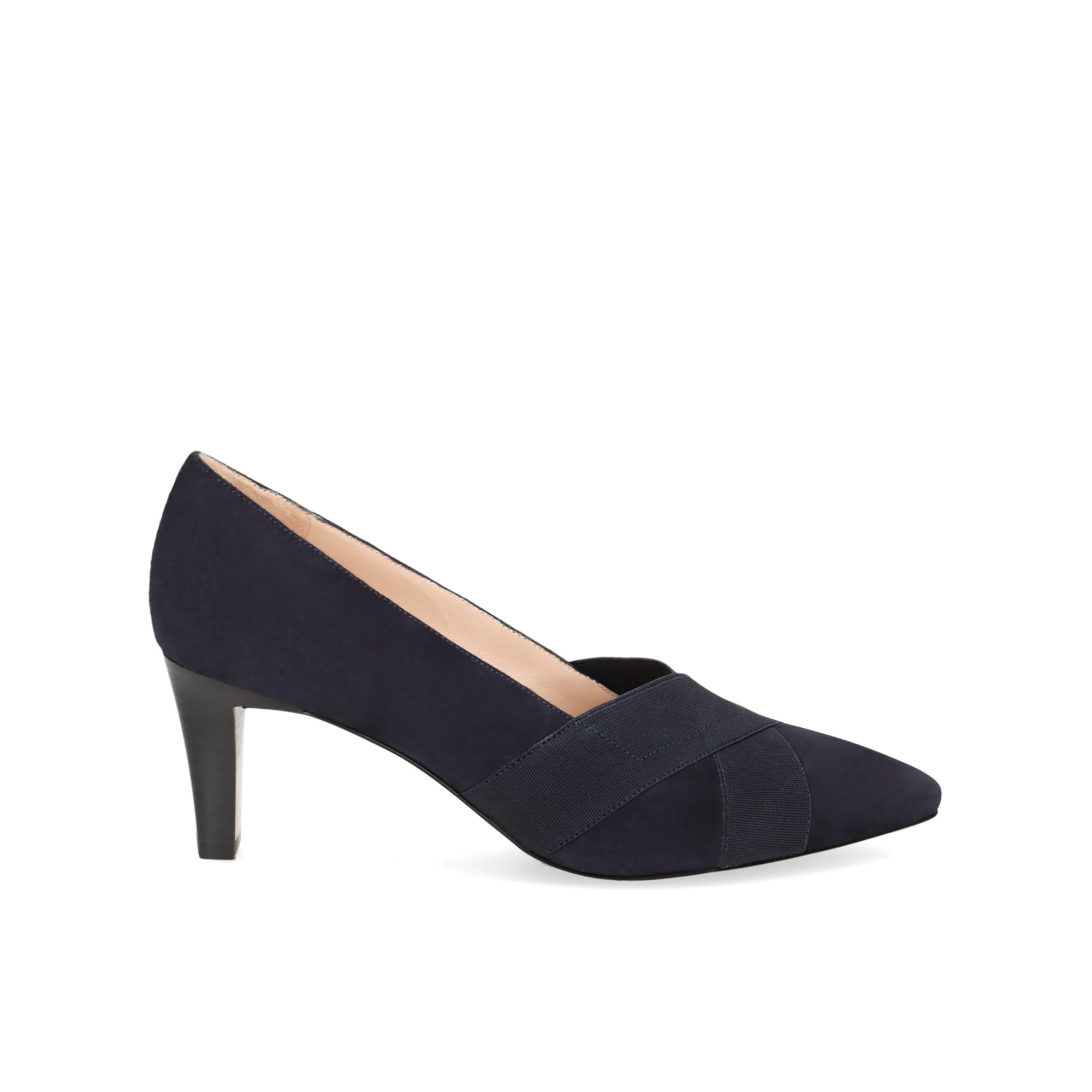 Peter Kaiser Peter Kaiser 72443 899, Pumps, Blau, Damen Pumps günstig online kaufen