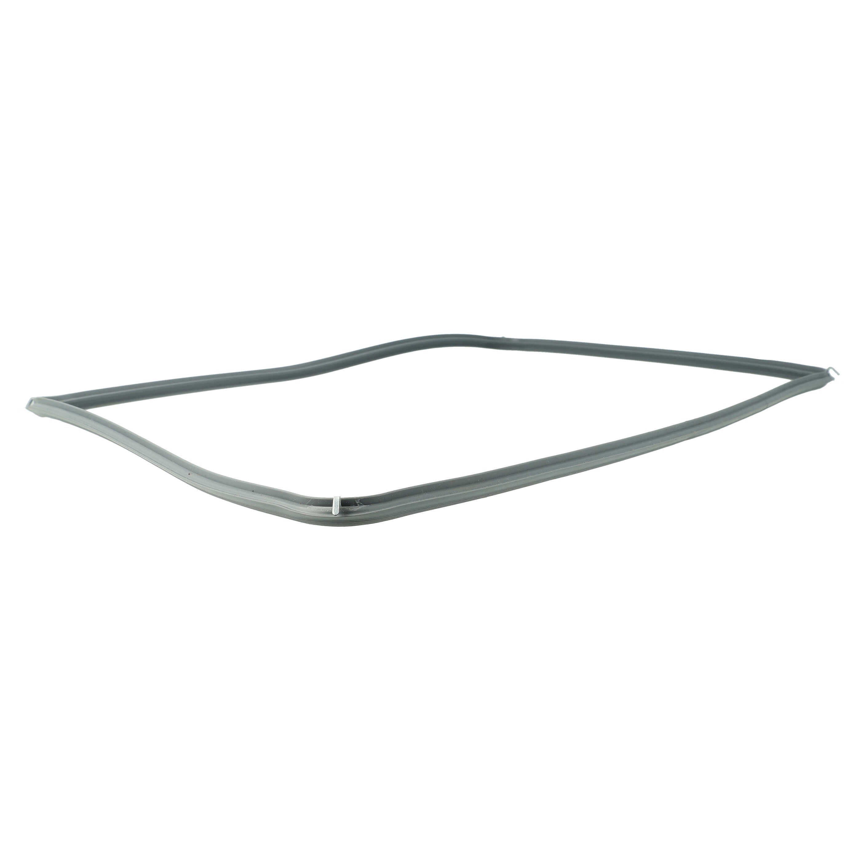 vhbw Dichtlippe passend für Bosch Backofen, L: 21 cm, Hochwertige Dichtung für die Tür Ihres Backofens – Bild 4 von 5