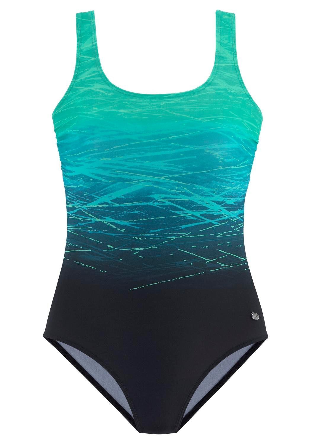 Comma Badeanzug Badeanzug E günstig online kaufen