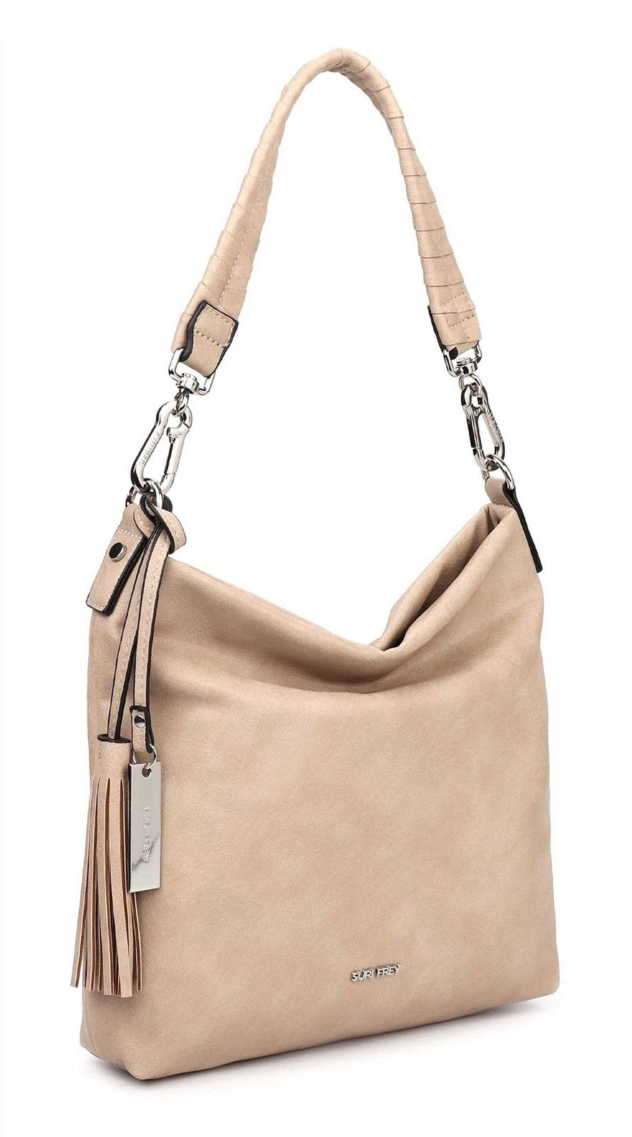 SURI FREY Schultertasche Ally günstig online kaufen