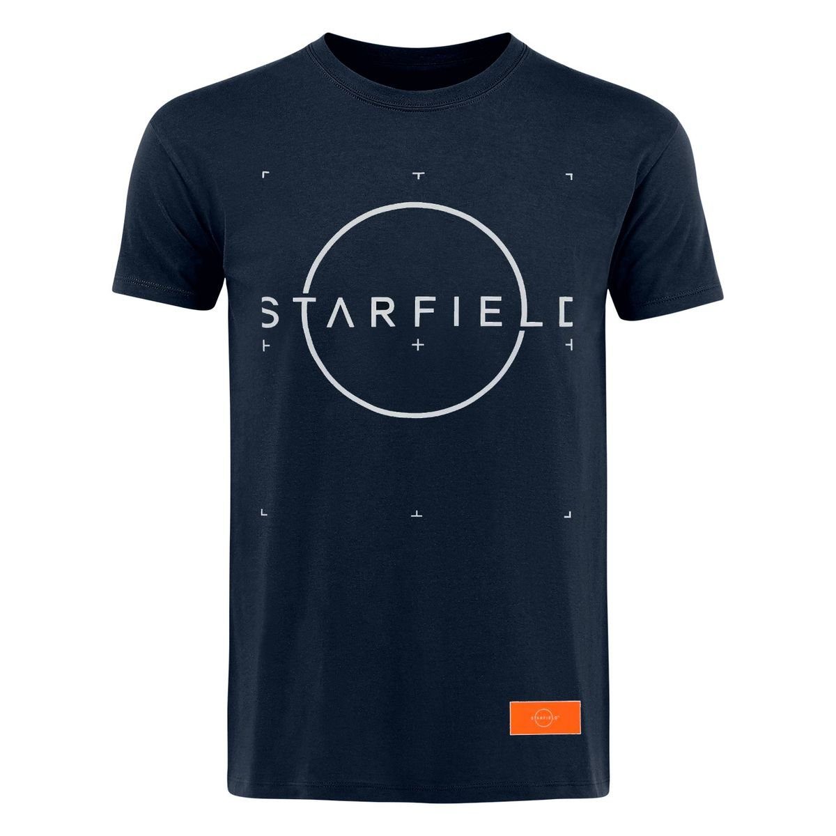 T-Shirt Starfield