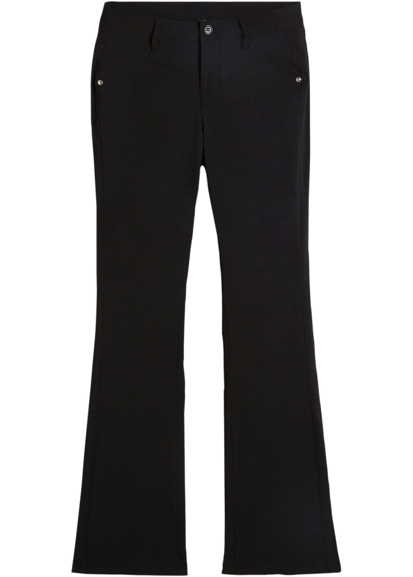 schwarz (Länge: Kurz)