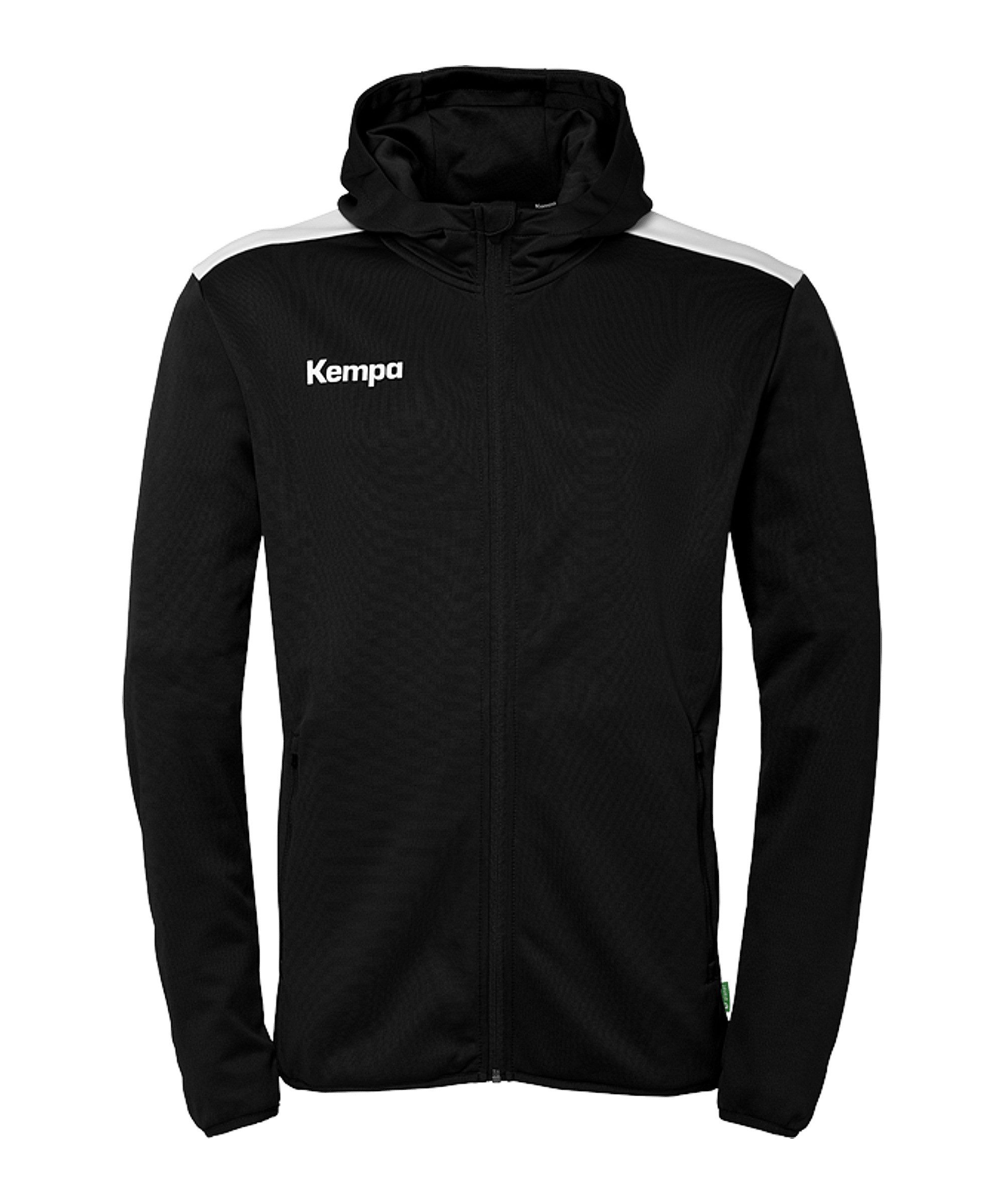 T-Shirt Kempa Emotion 27 Kapuzenjacke Kids Kapuzenjacken