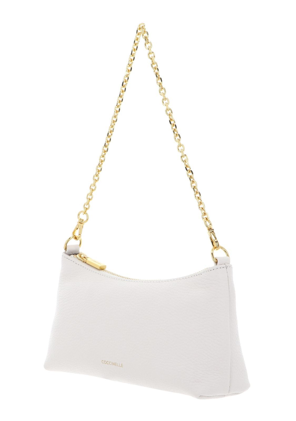 COCCINELLE Umhängetasche Mini Bag Grained Leather, günstig online kaufen