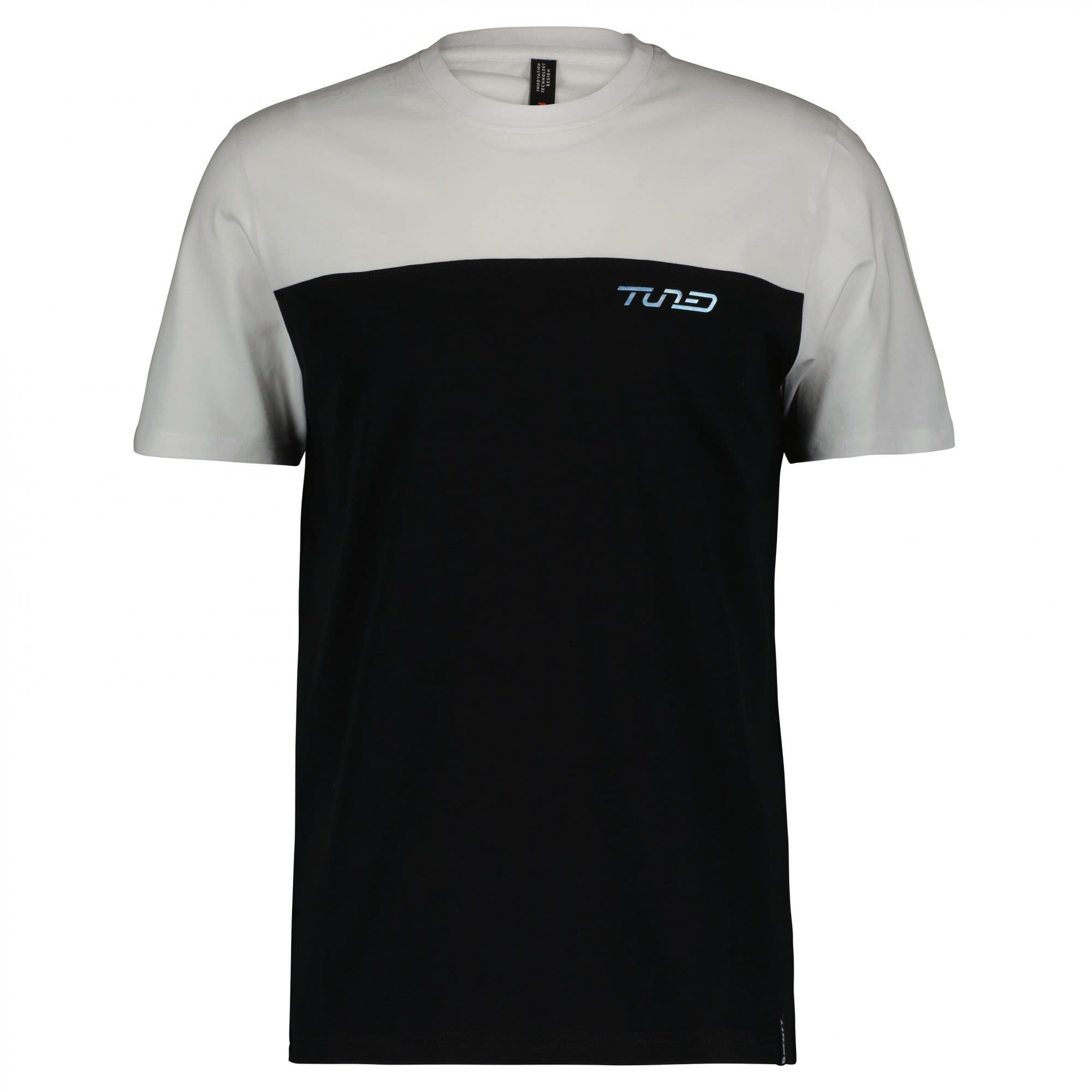 Scott T-Shirt Scott M Casual Tuned S/sl Tee (vorgängermodell)