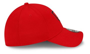 New Era Flex Cap MLB Washington Nationals 2022 Clubhouse 39Thirty