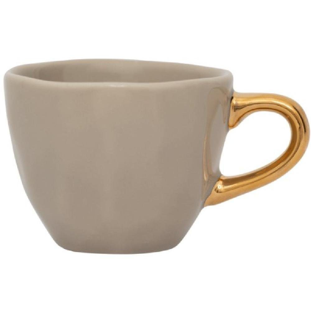 Urban Nature Culture Tasse Espressotasse Good Morning Gray Morn