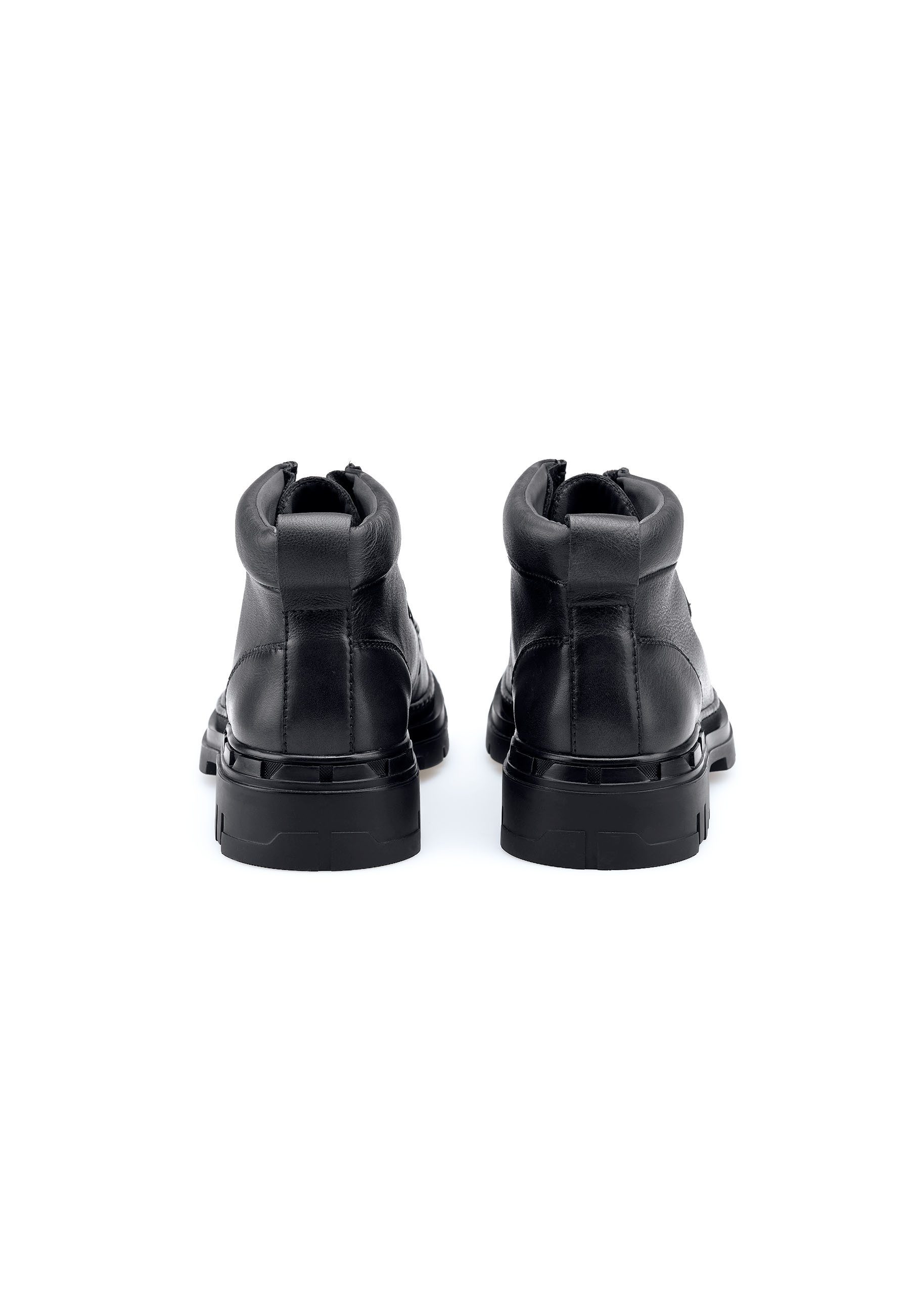 Lloyd SERRA 325 Stiefelette mit herausnehmbarem Fußbett