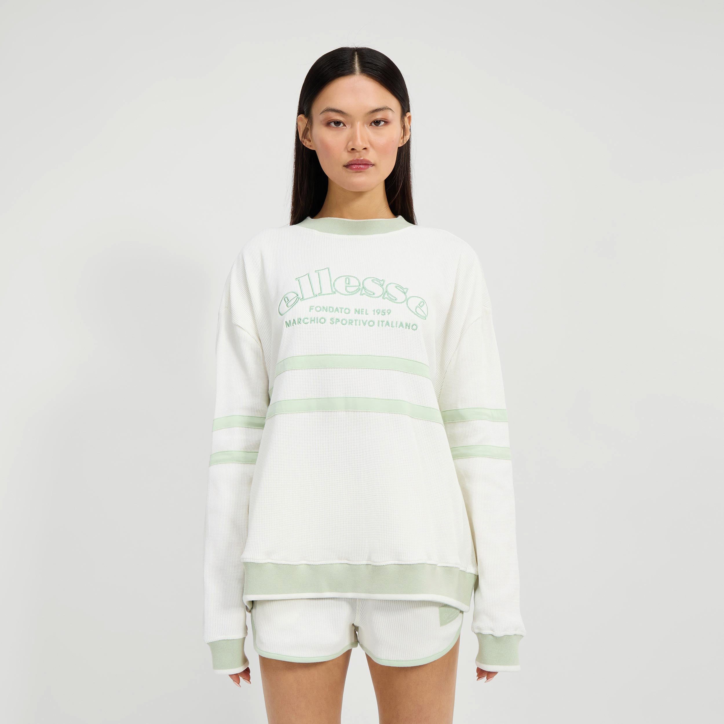Ellesse Sweatshirt Manigod günstig online kaufen