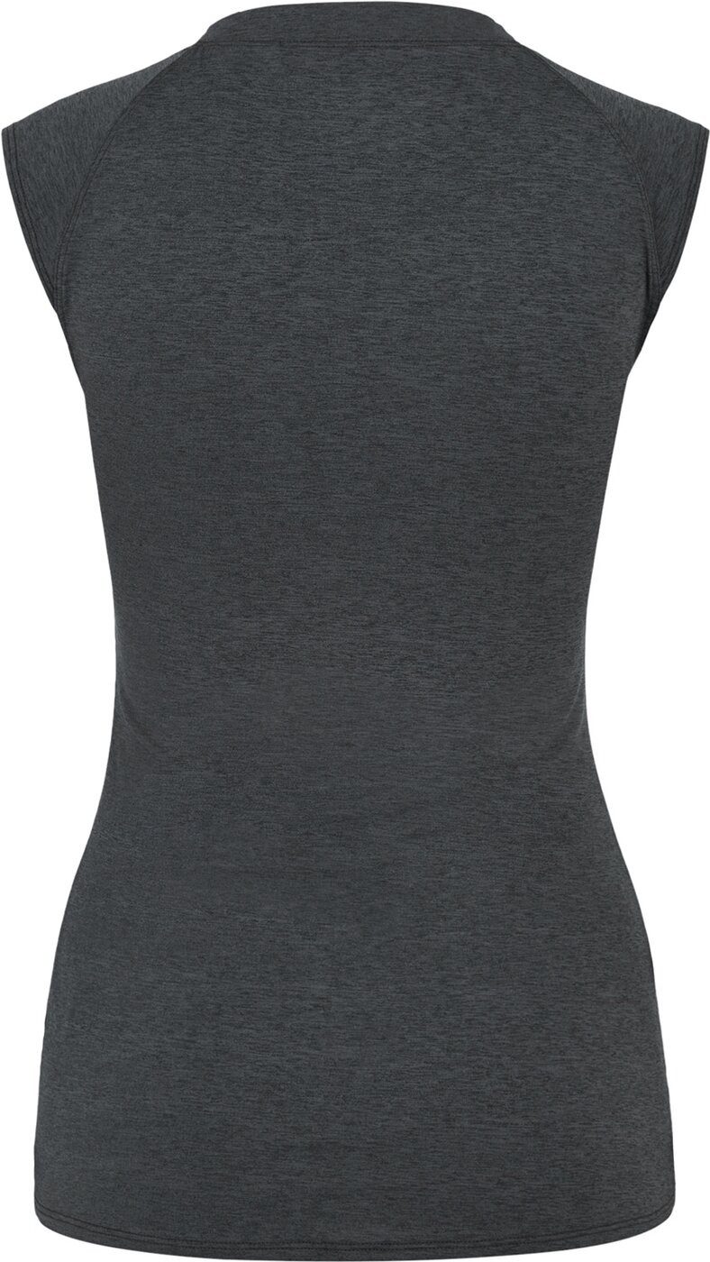 Venice Beach Tanktop VB_Eleamee DMELZ T-Shirt ANTHRACITE