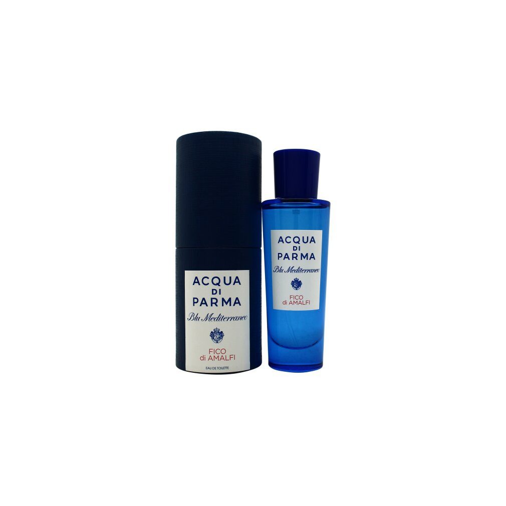 Acqua di Parma Körperpflegeduft Blu Mediterraneo Fico di Amalfi Eau de Toilette 30 ml Spray