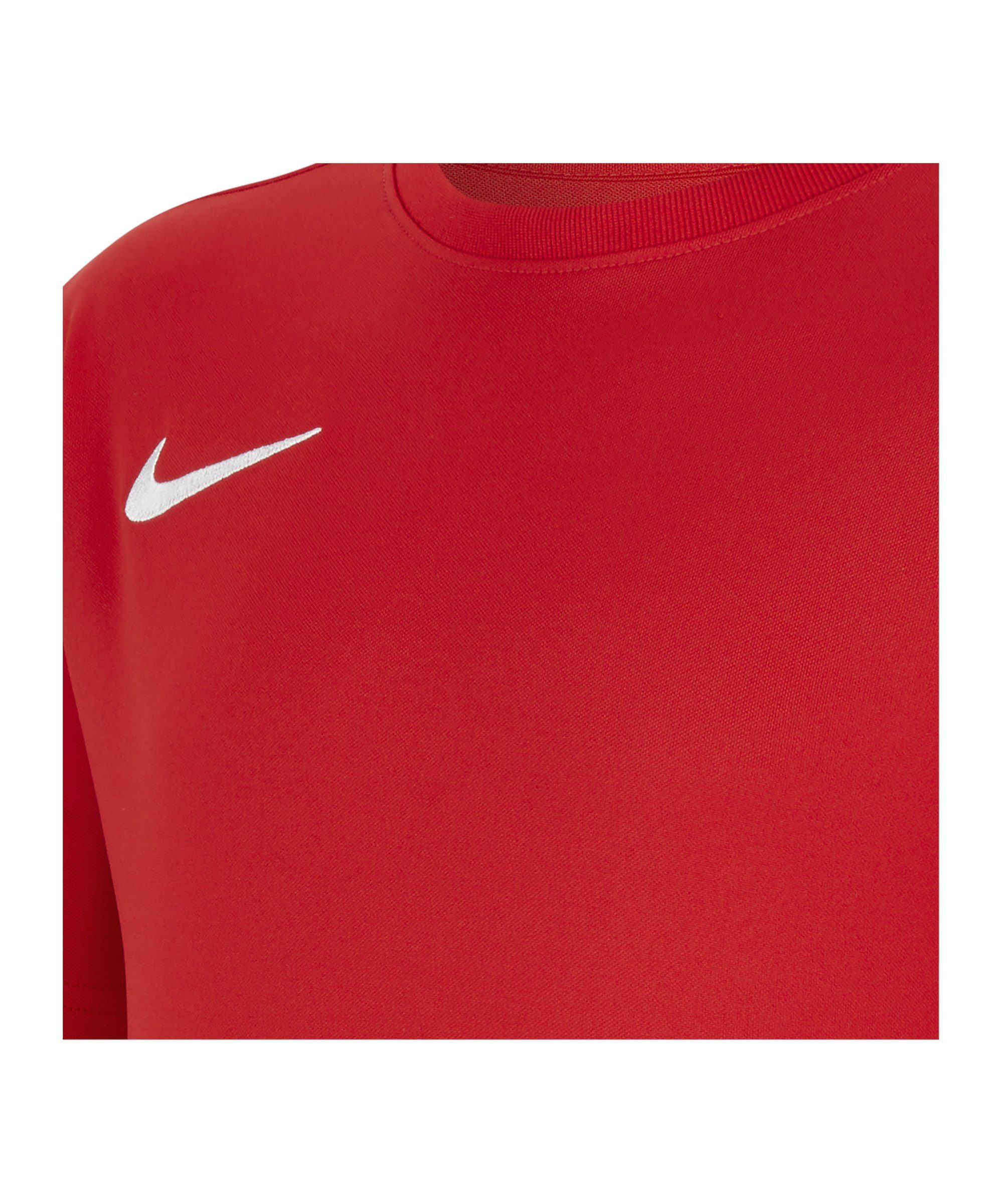 Nike Fußballtrikot Nike Performance Park VII Trikot Kids Teamsport – Bild 3 von 3