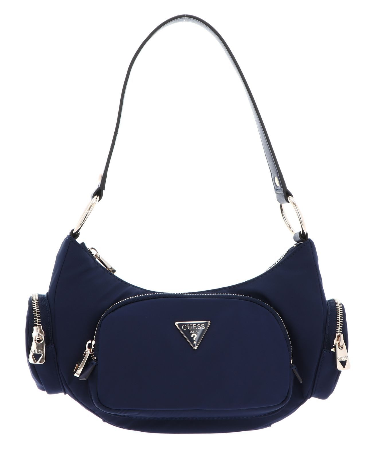Guess Schultertasche Eco Gemma günstig online kaufen