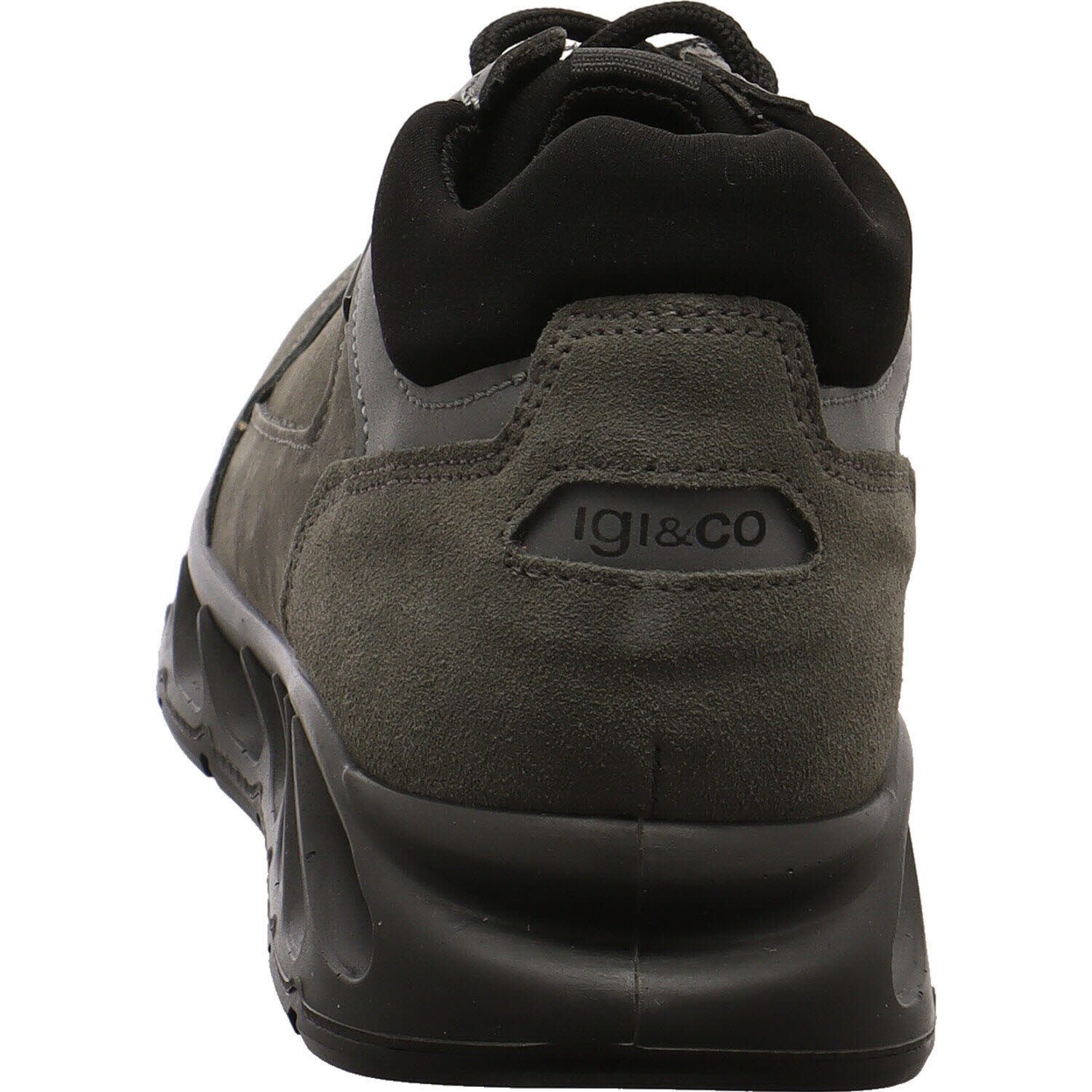 IGI & CO U.SANTOS GTX Schnürboots
