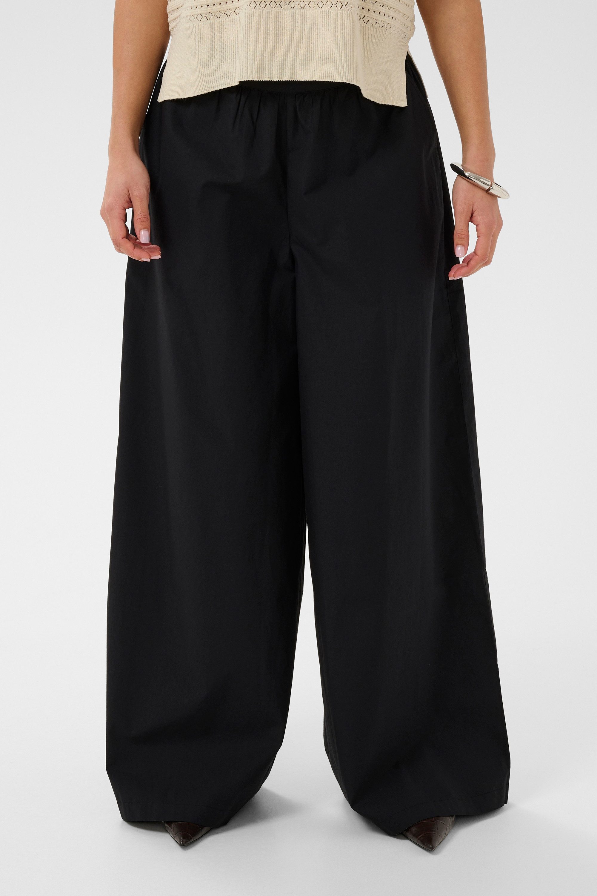 Culture Stoffhose Casual Hose CUjila