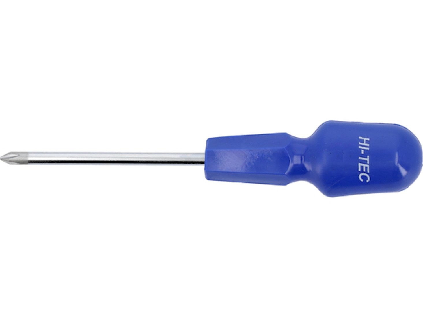 Bit-Schraubendreher Schraubendreher Hi-TEC PH0x75mm