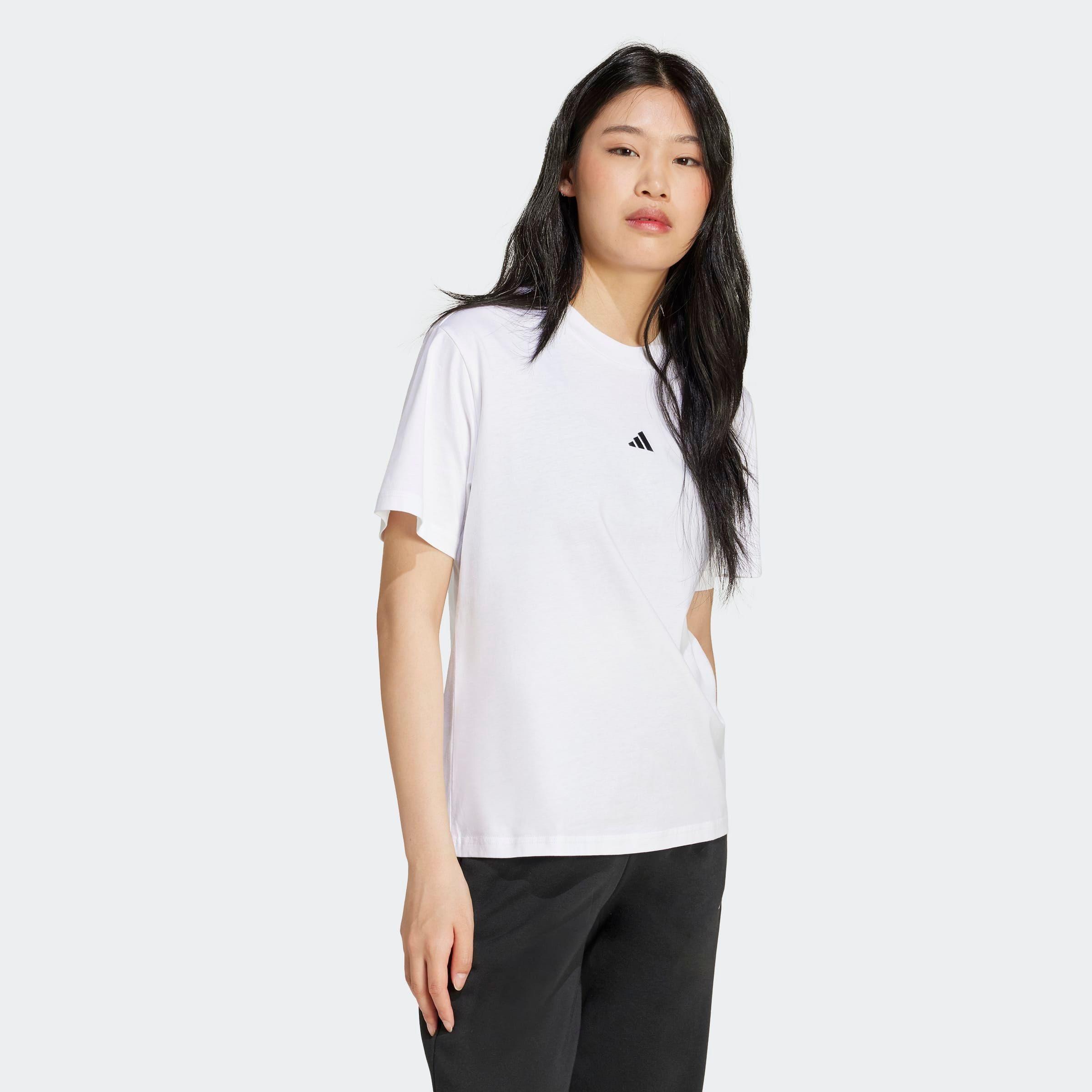 adidas Sportswear T-Shirt W SL SJ günstig online kaufen