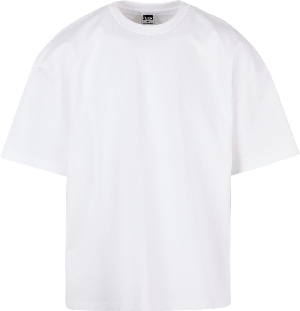 T-Shirt Urban Classics Herren Ultra Heavy Oversized Tee