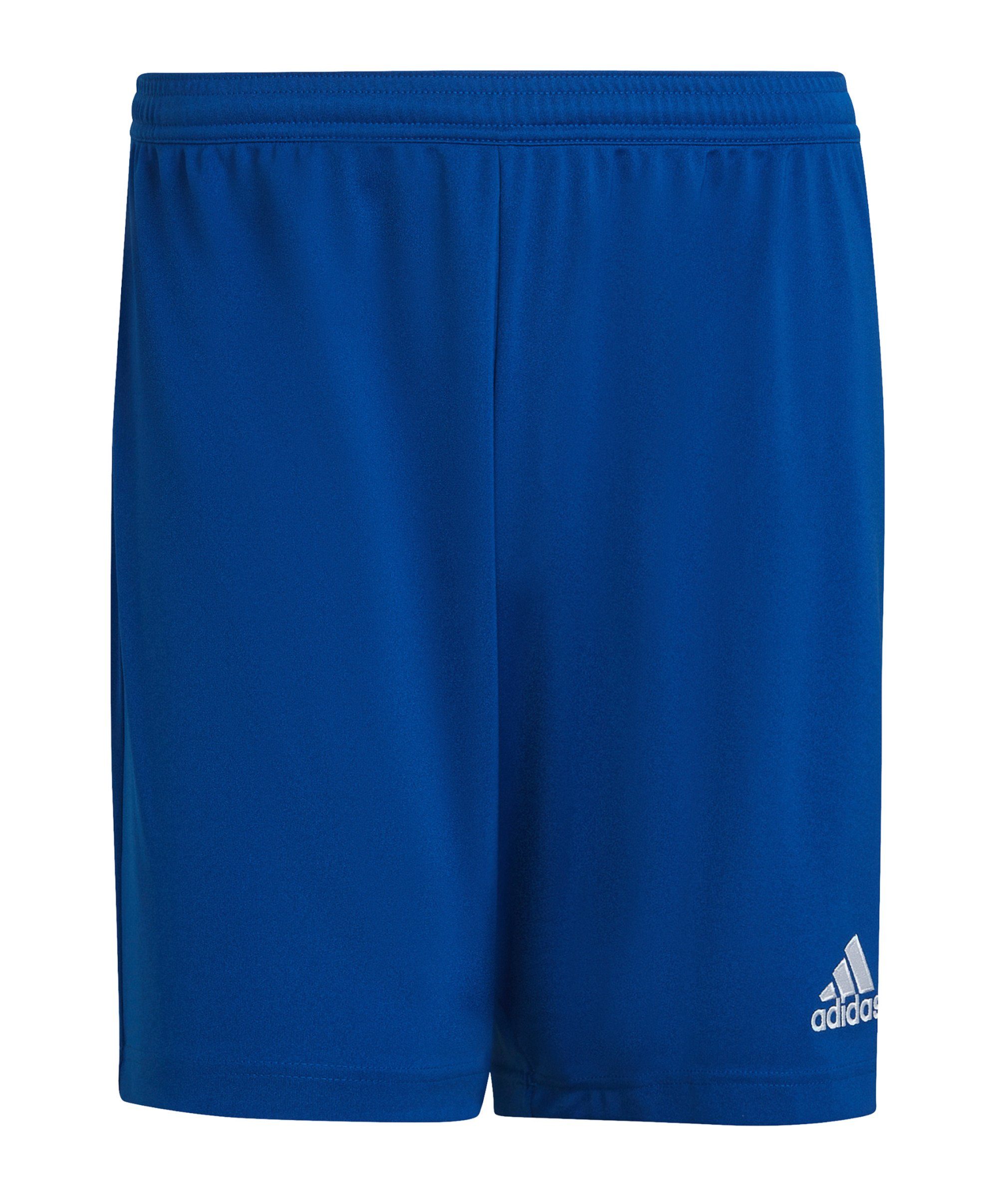 adidas Performance Sporthose adidas Performance Entrada 22 Short Shorts Her günstig online kaufen