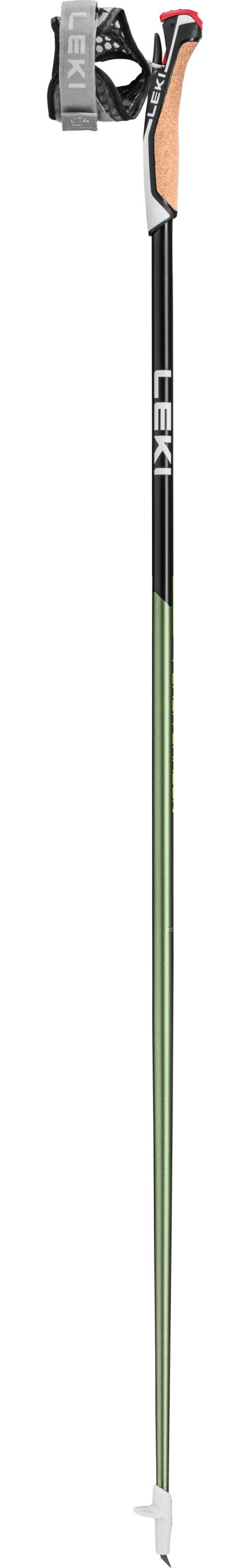Leki Nordic-Walking-Stöcke Leki Flash Carbon