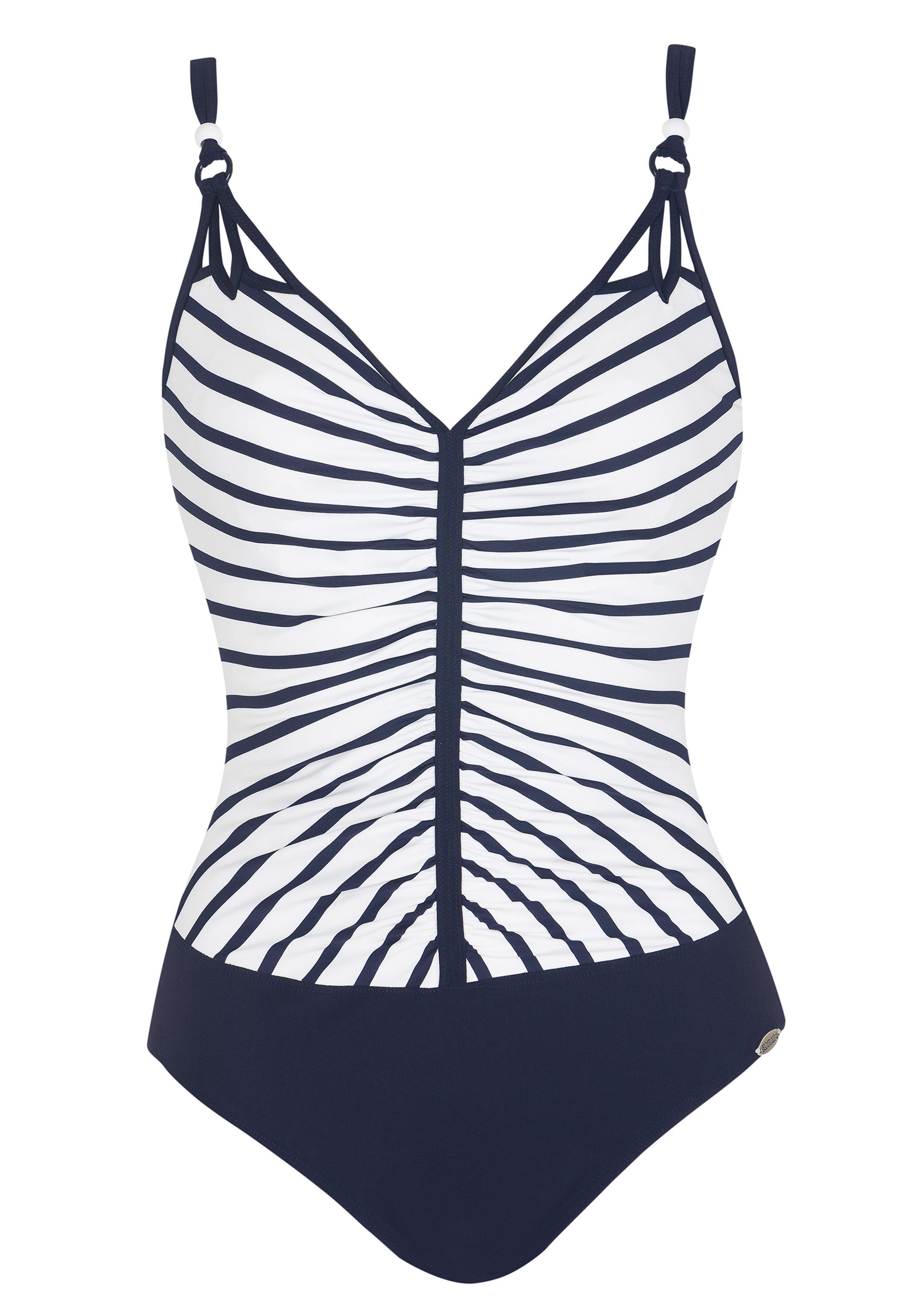 Sunflair Badeanzug Basic (1-St) Badeanzug - Mit tiefem Rücken, Soft-Schale, günstig online kaufen