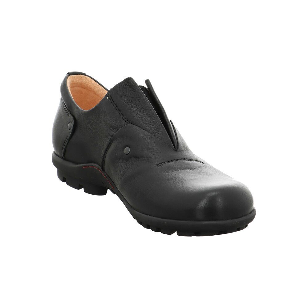 Think! Think - KONG HERREN - Schwarz Slipper günstig online kaufen