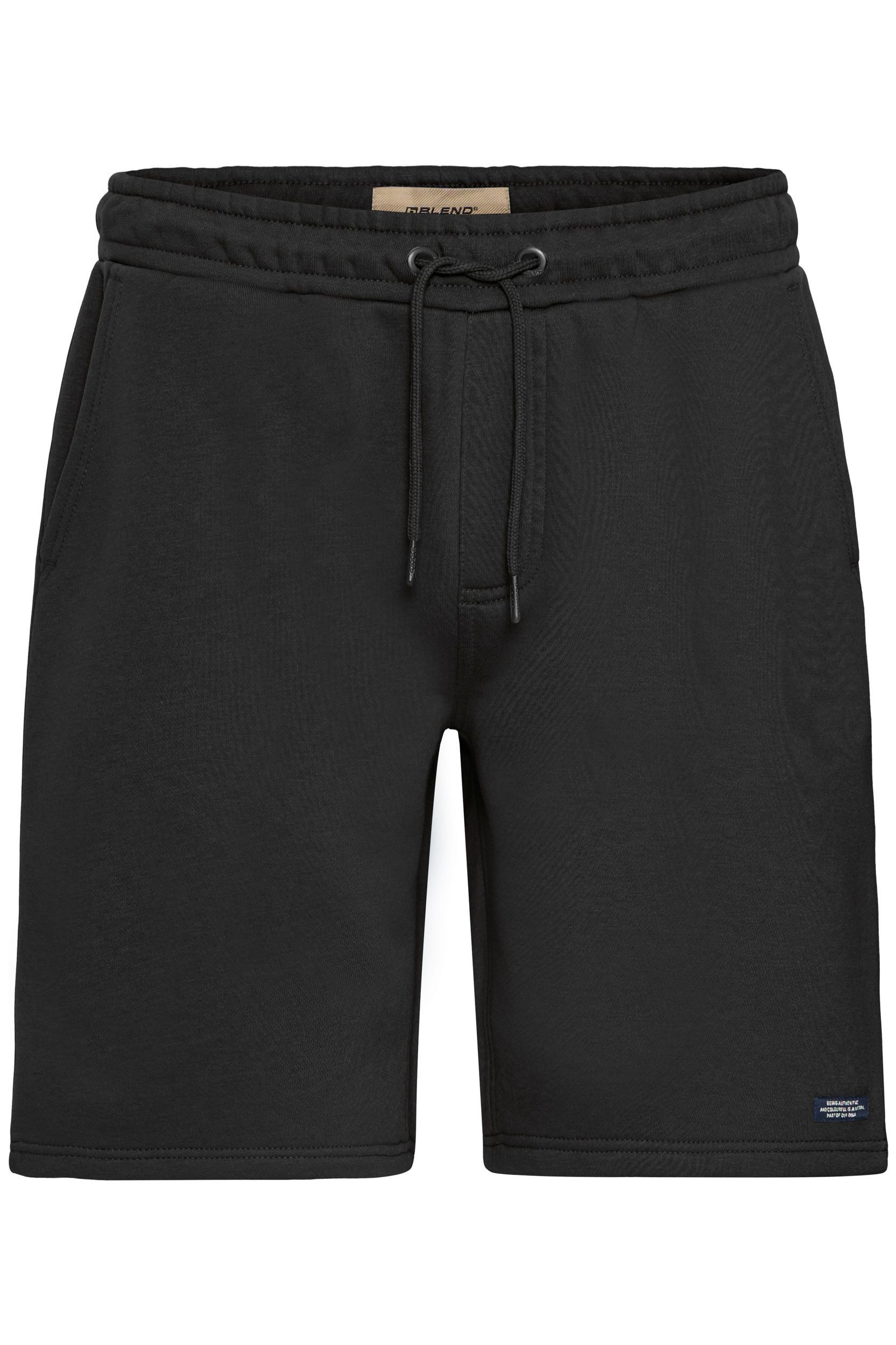 Blend Sweatshorts Bequem mit Kordelzug, Elastischer Bund, Casual Style BHDOWNTON SWEAT SHORTS NOOS