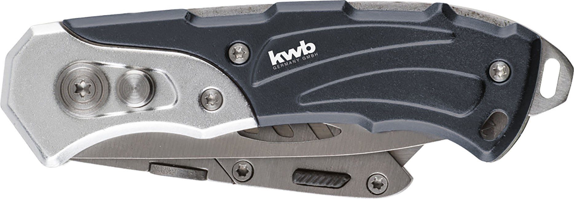 kwb Teppichmesser | Cutter