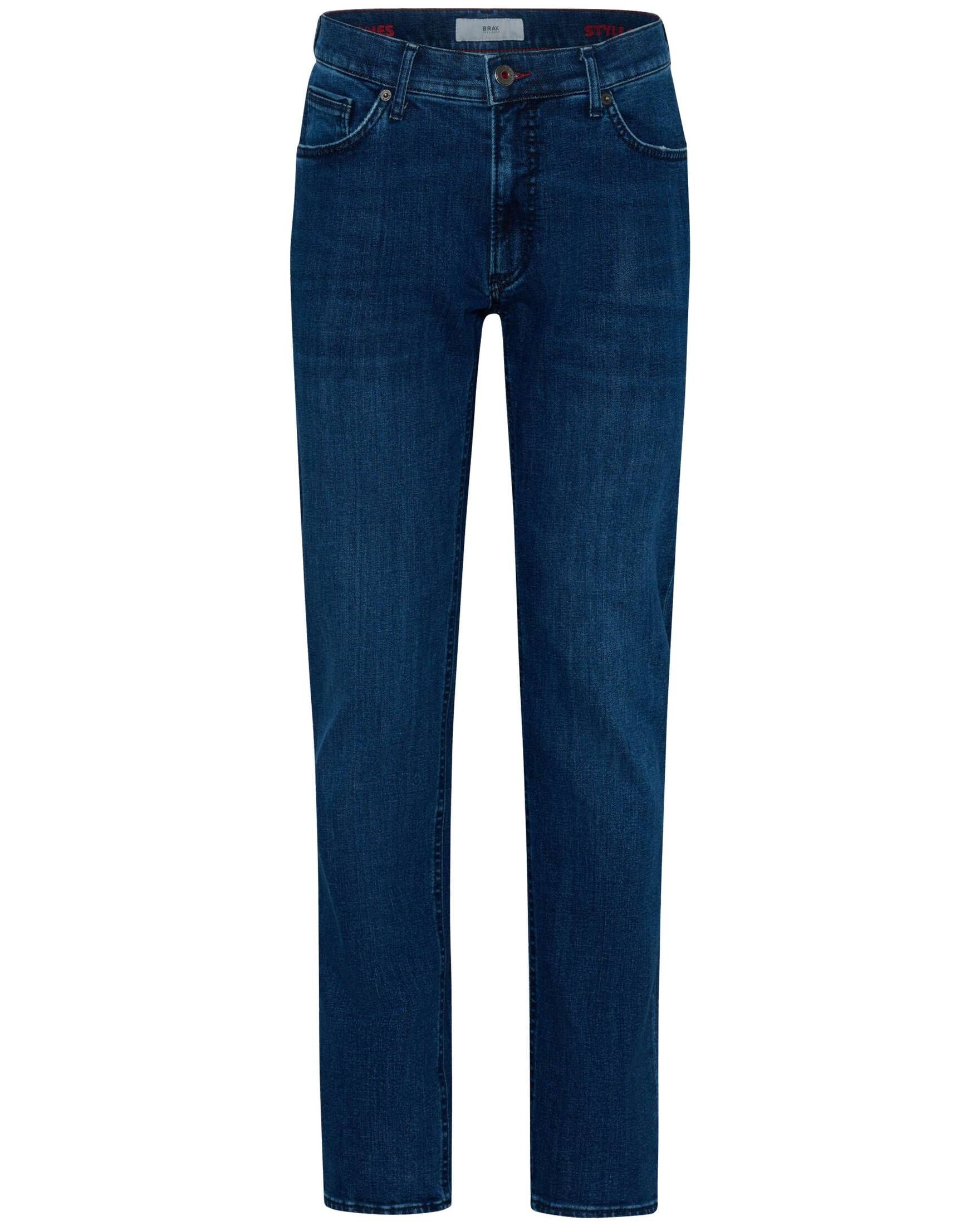 Brax 5-Pocket-Hose Herren Jeans CHUCK Slim günstig online kaufen