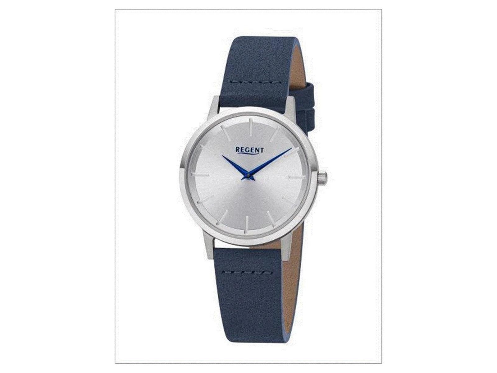 Regent Uhrenring Regent Armbanduhr 12111296