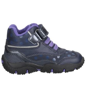 Geox Stiefelette Synthetik Stiefelette