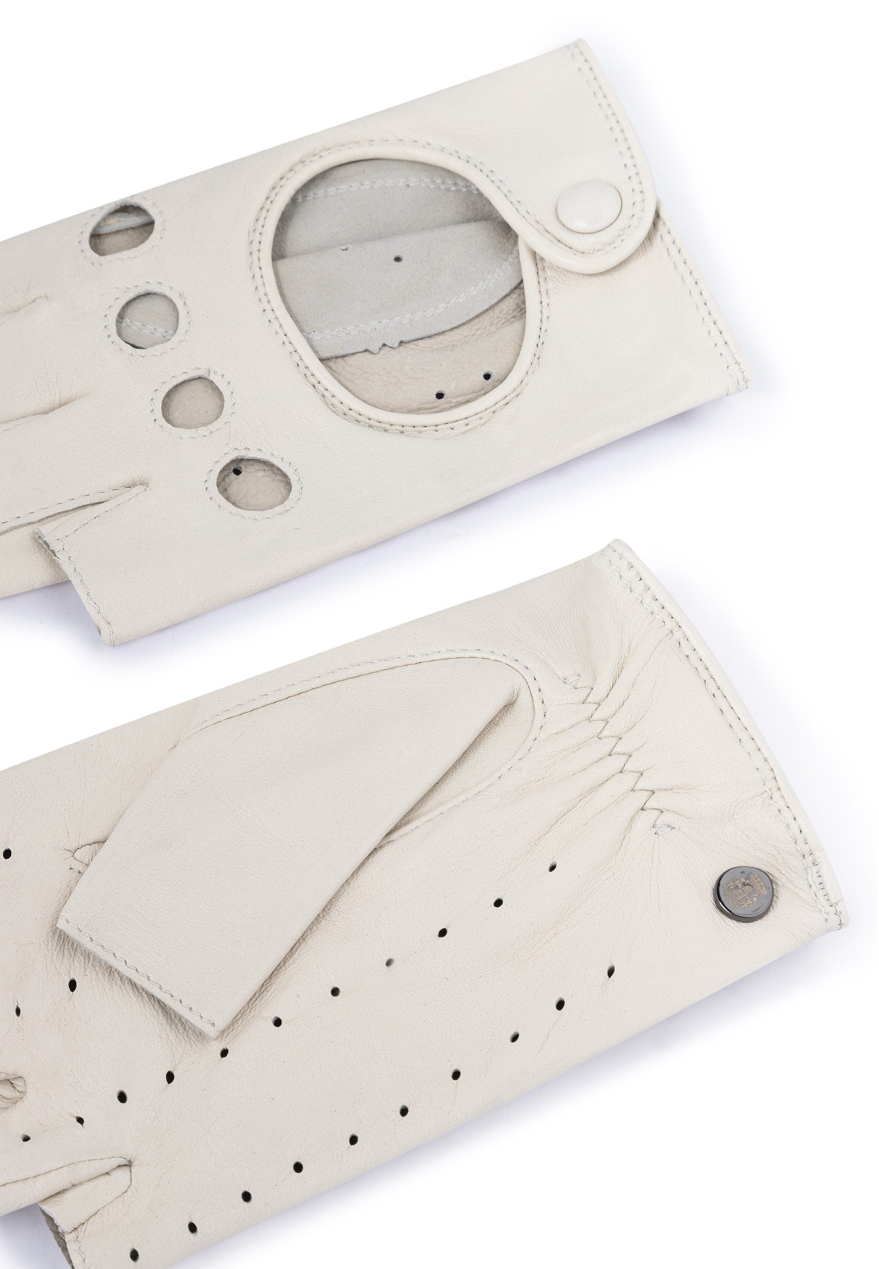 Roeckl Lederhandschuhe Florenz Autofahrer günstig online kaufen
