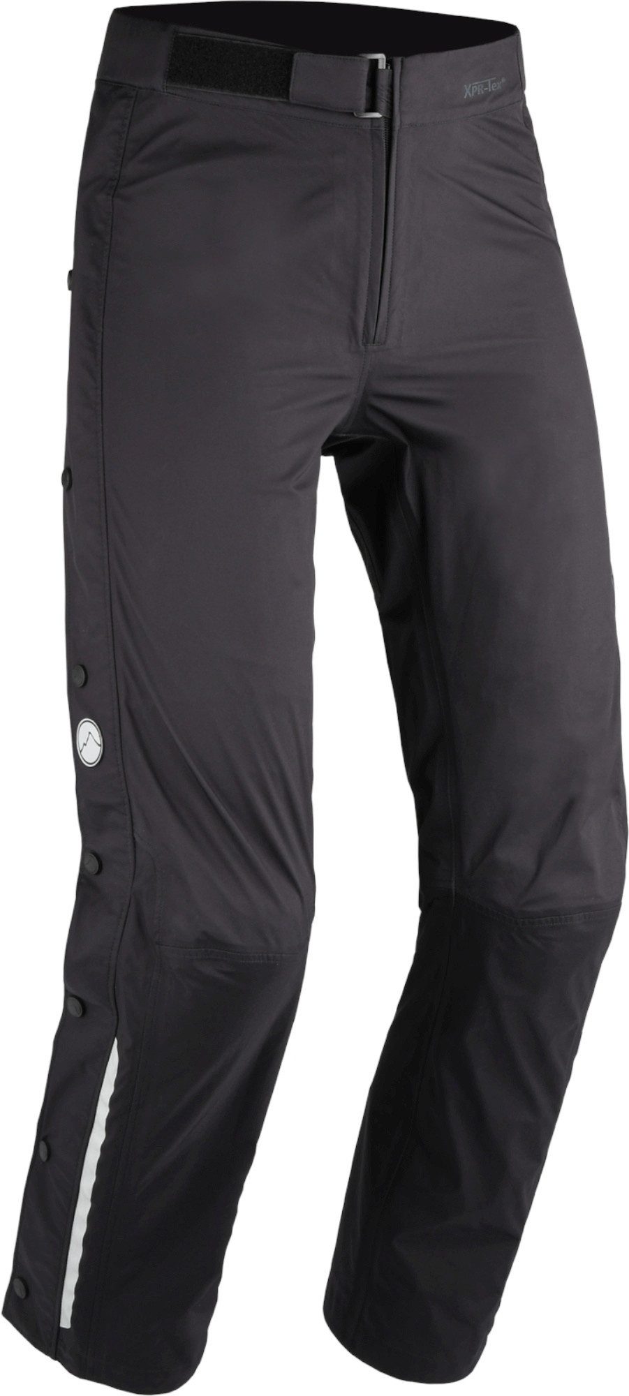 DANE Regenhose Husby XPR-Tex Regenhose 3-Lagen-Laminat,Atmungsaktiv,reflektierende Elemente,wasserdicht