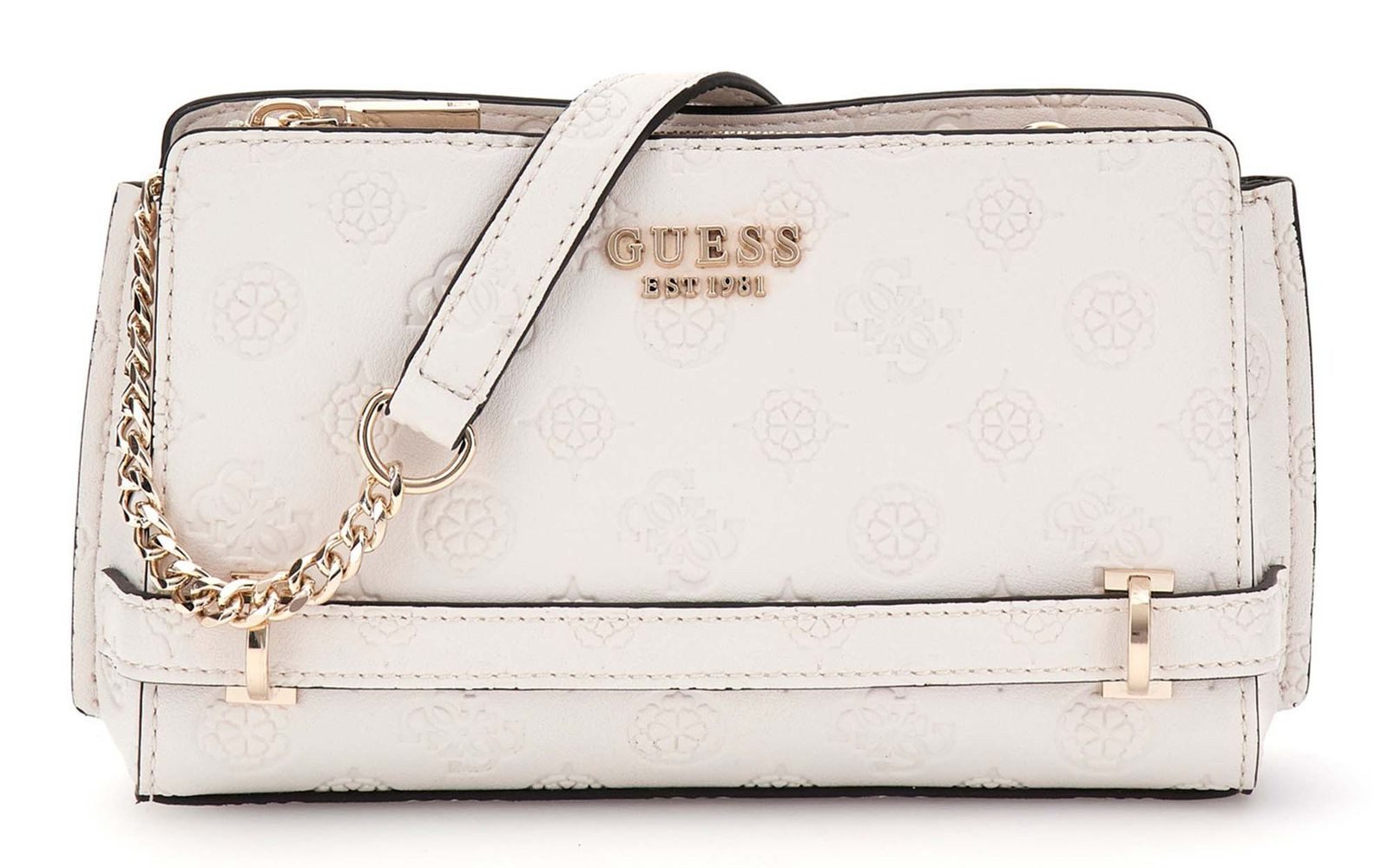 Handtasche Mini Top Zip Crossbody