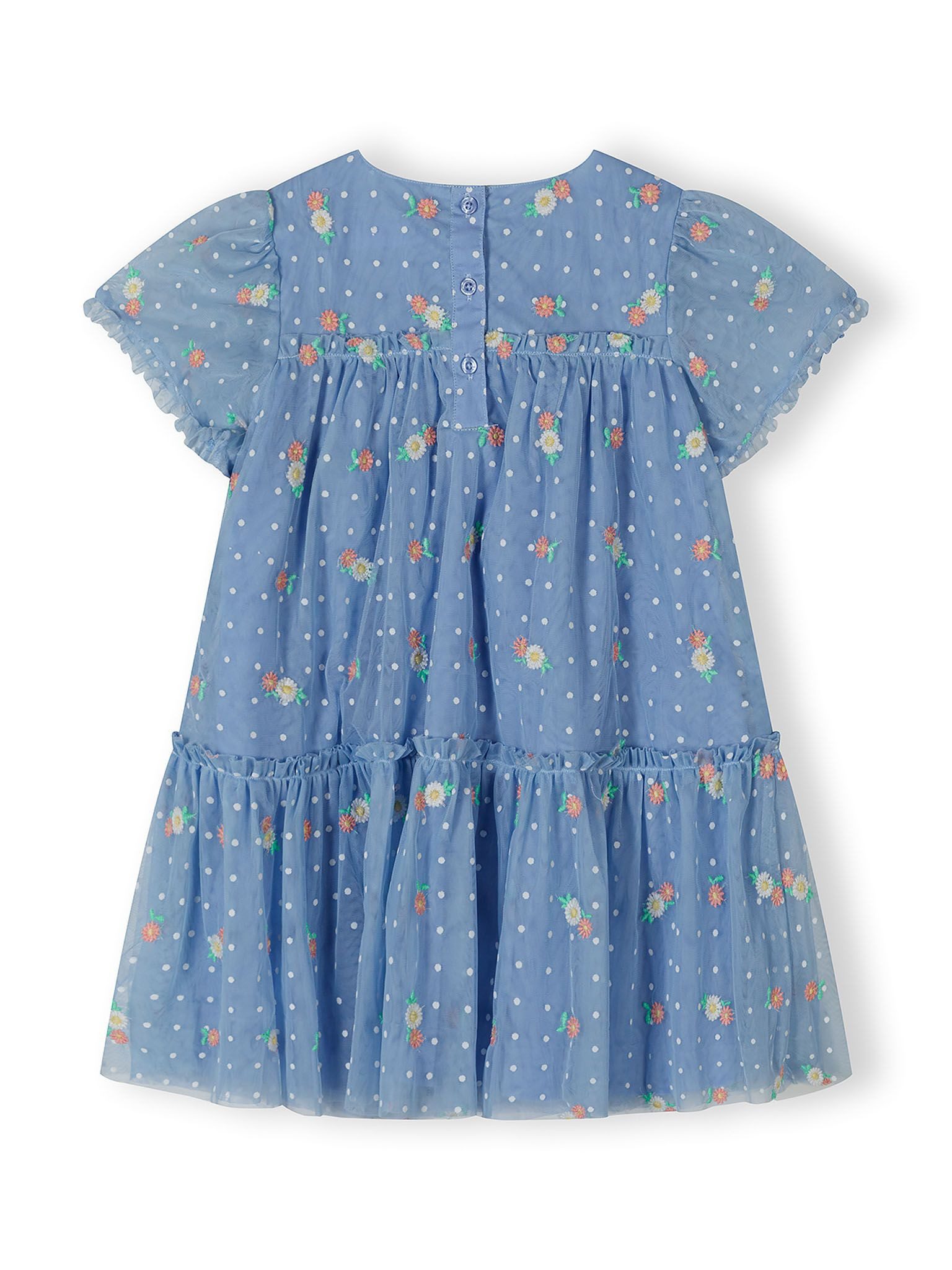 MINOTI Partykleid
